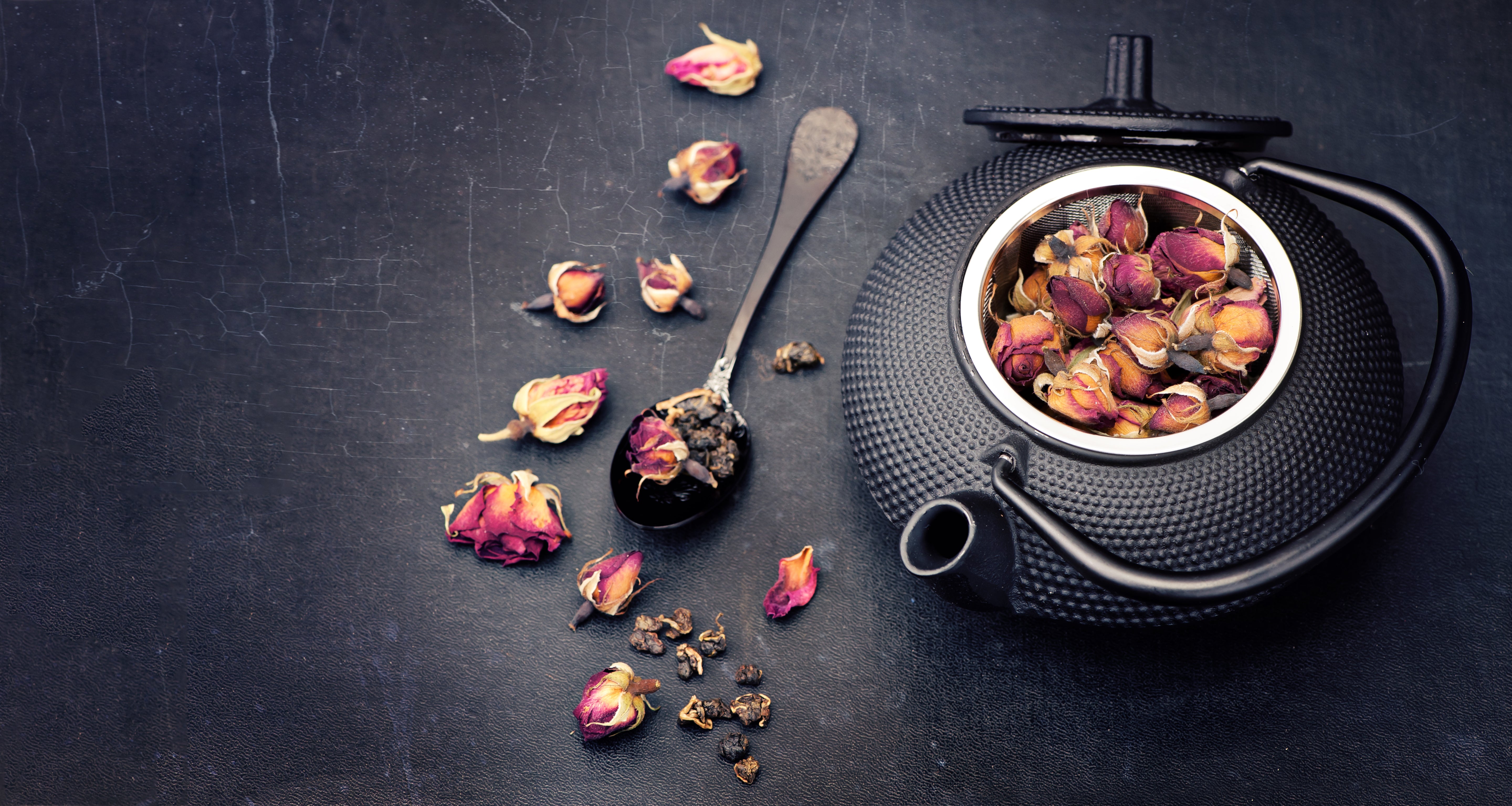 Teapots