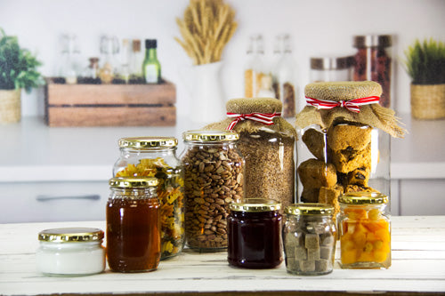 Jars