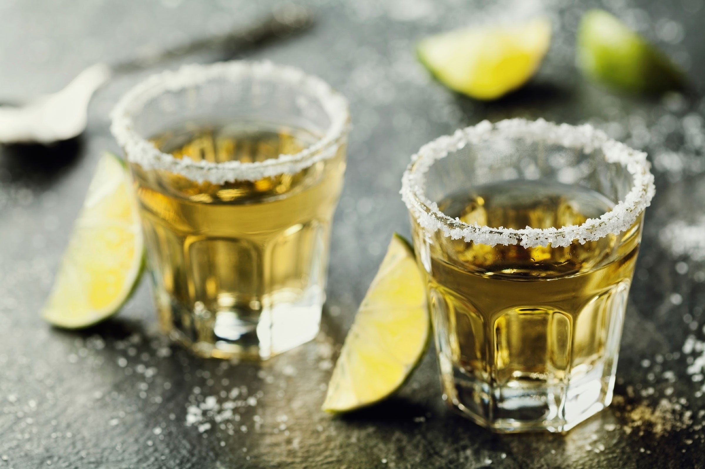 Tots & Shots
