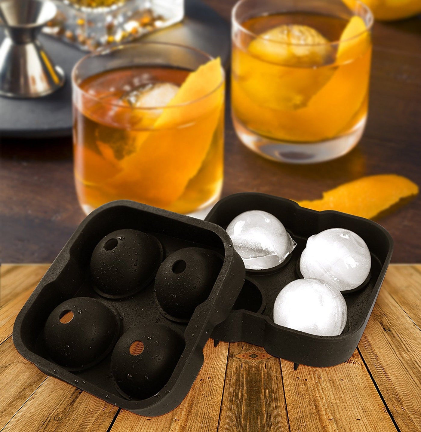 Bar Accessories