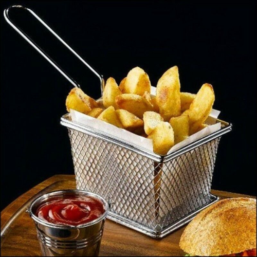Fryer Baskets