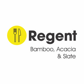 Regent Bamboo Acacia & Slate