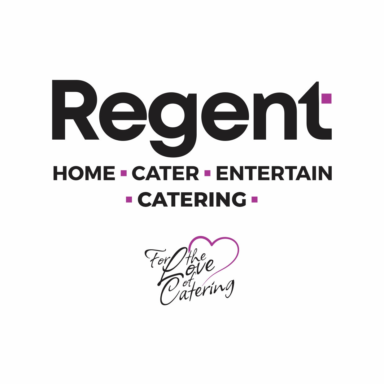 Regent Catering