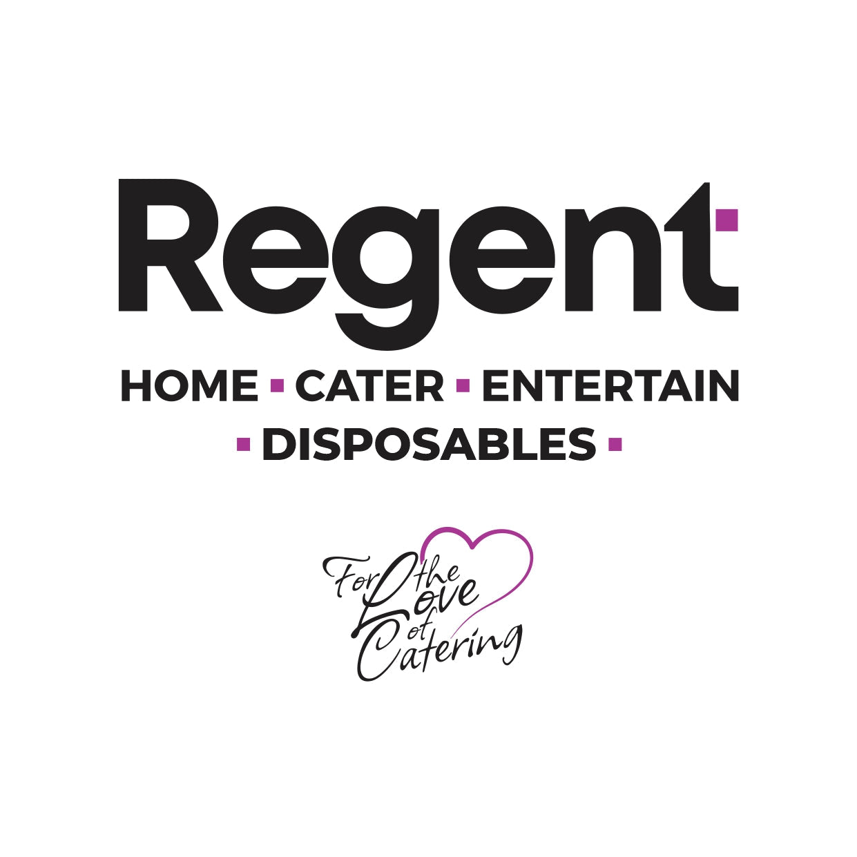Regent Disposables