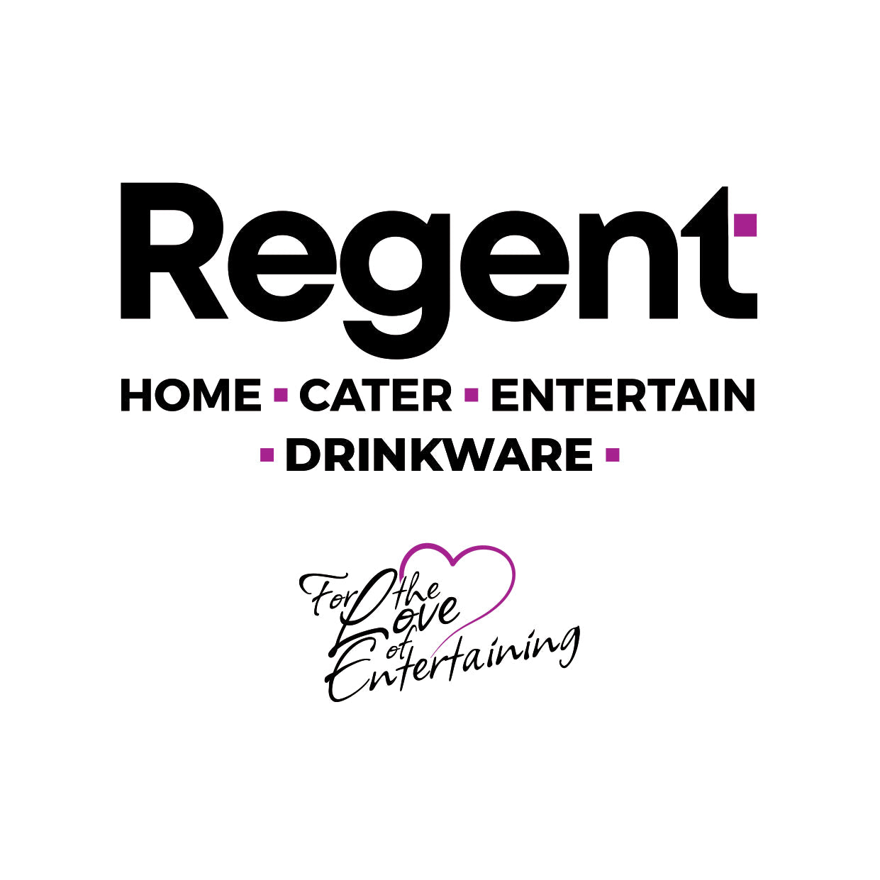 Regent Drinkware