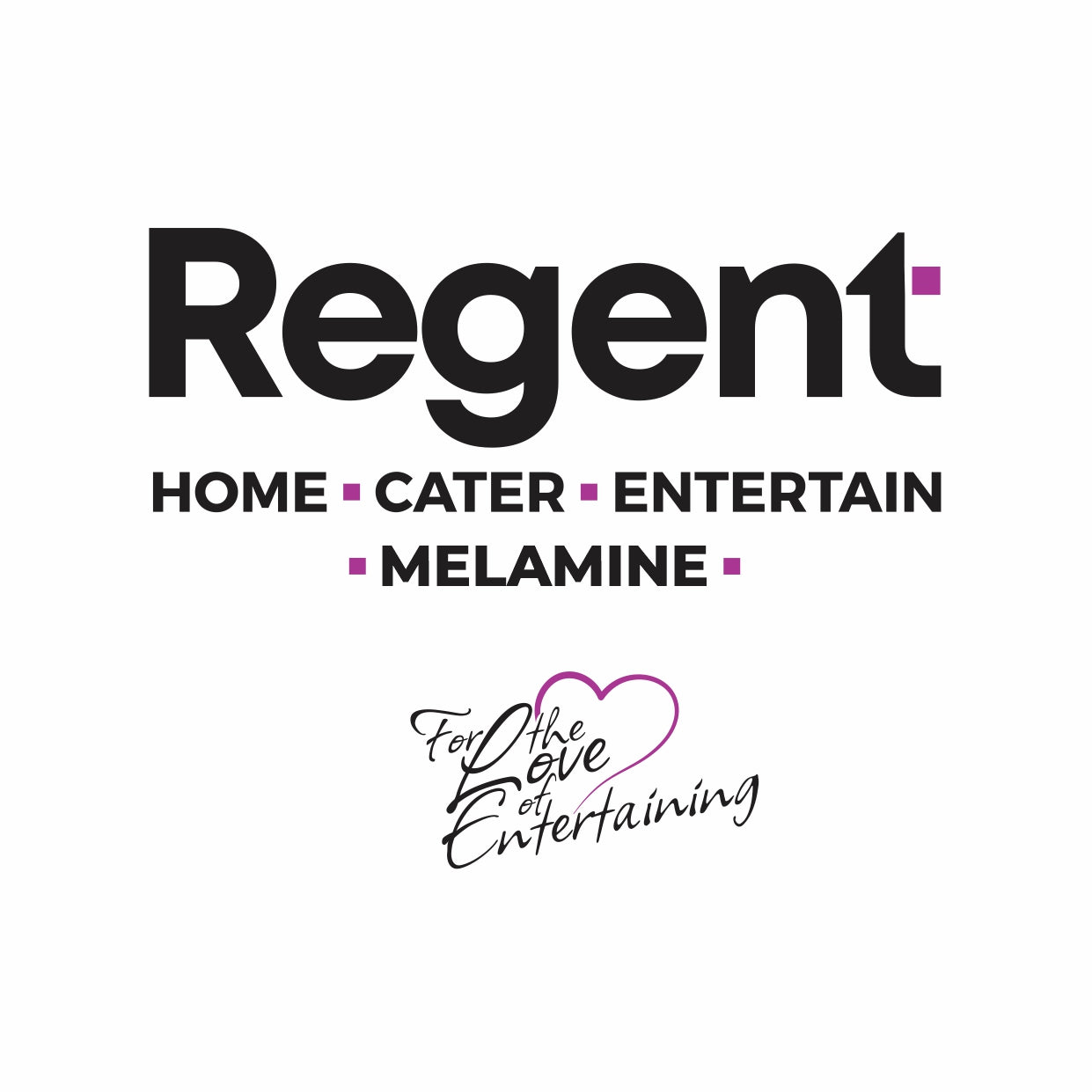 Regent Melamine