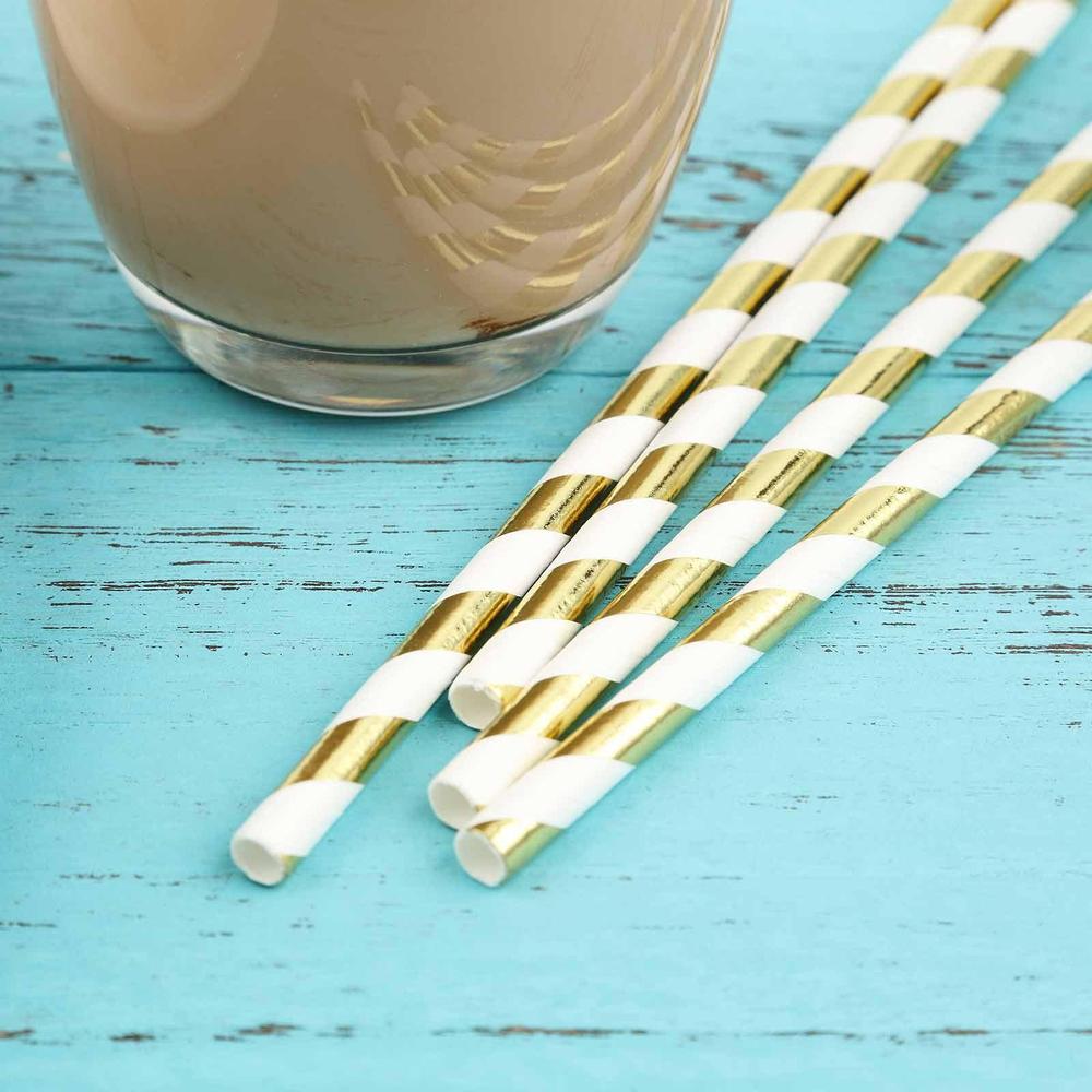 Straws