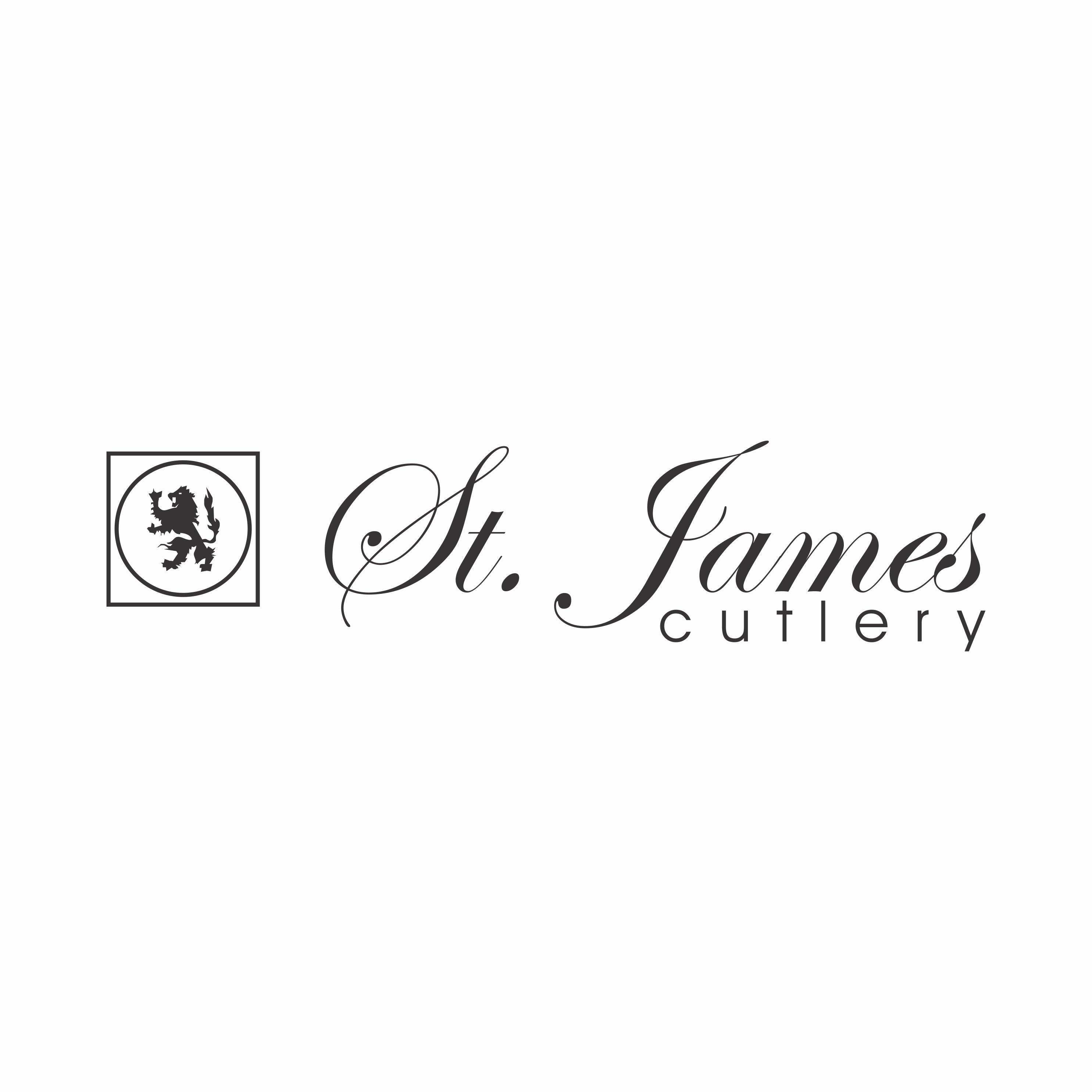 St. James Cutlery