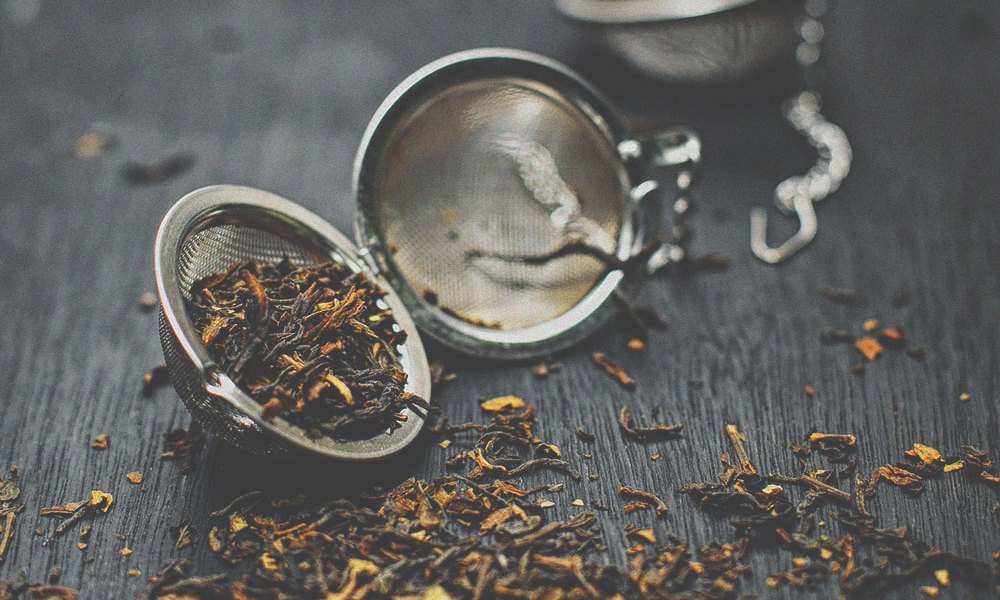 Tea Accessories