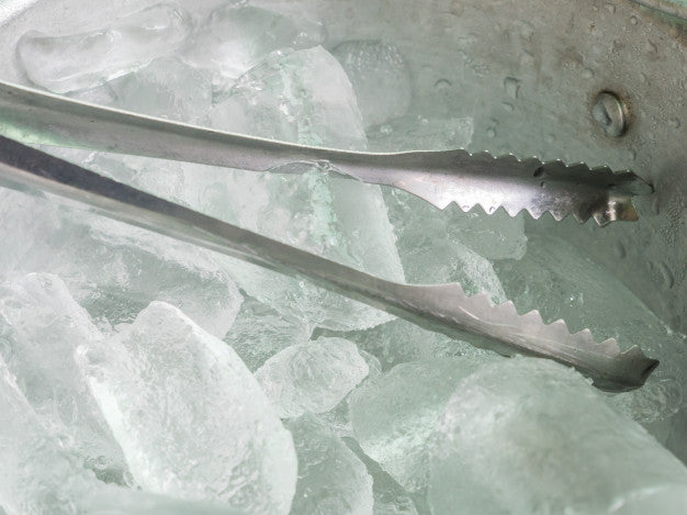 Ice Buckets & Tongs