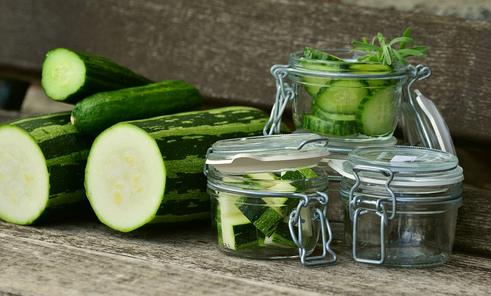 Canisters