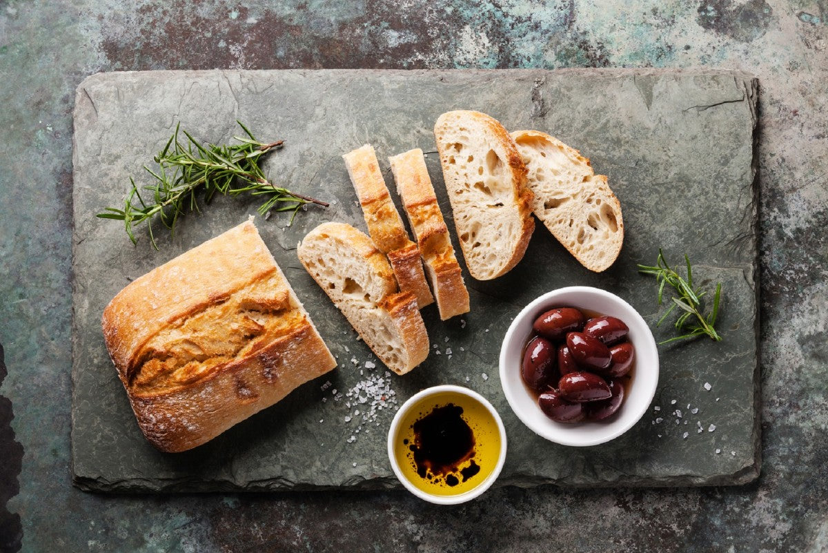 Serving Boards and Trays