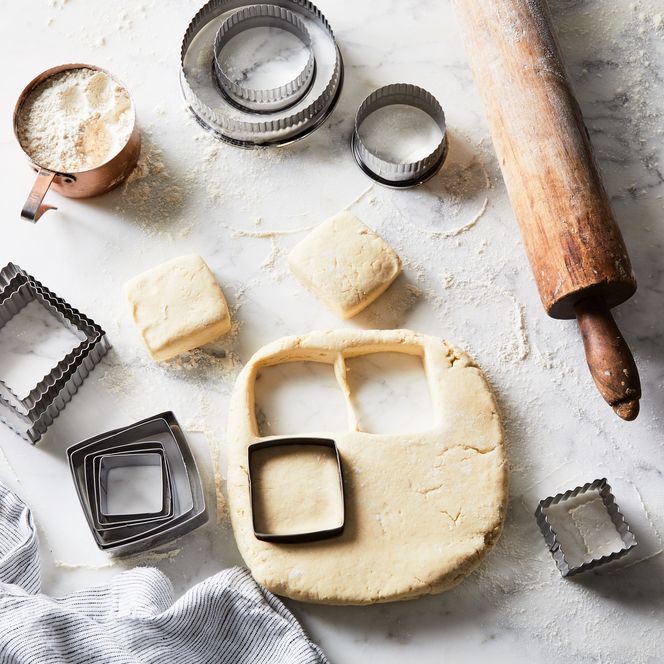 Cookie Cutters