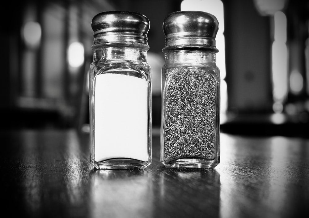 Condiments