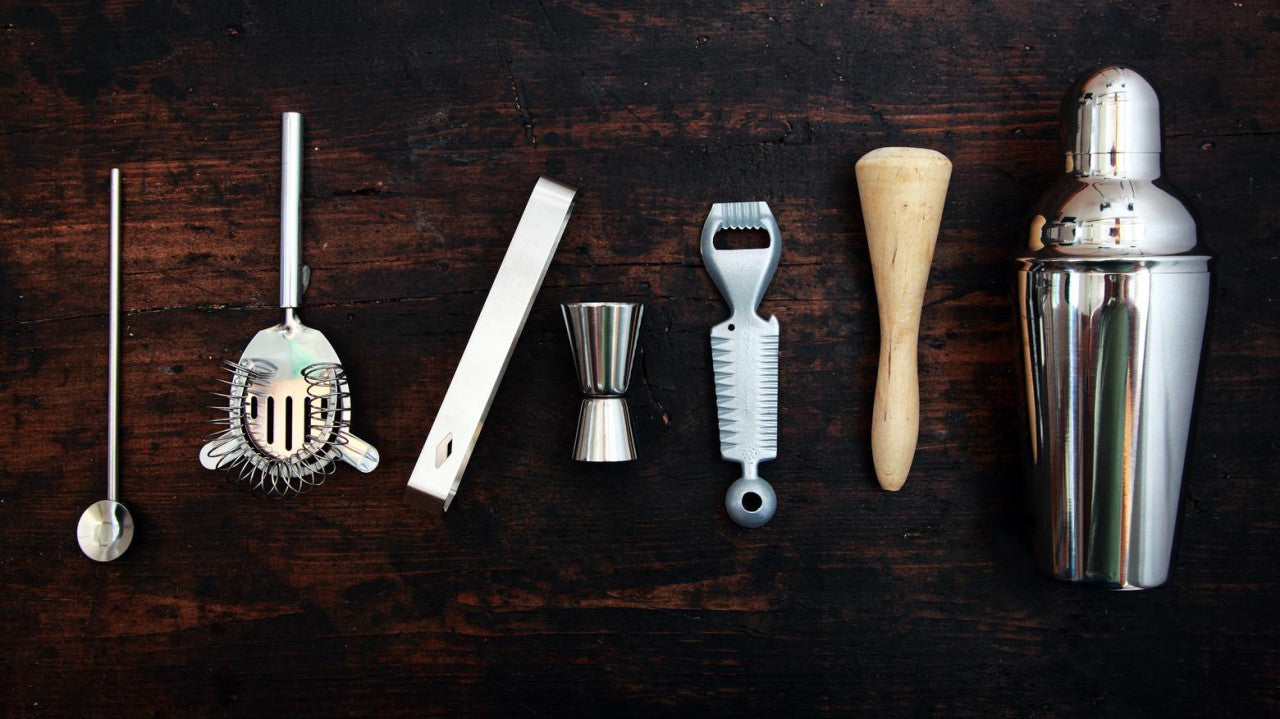 Cocktail Makers & Accessories