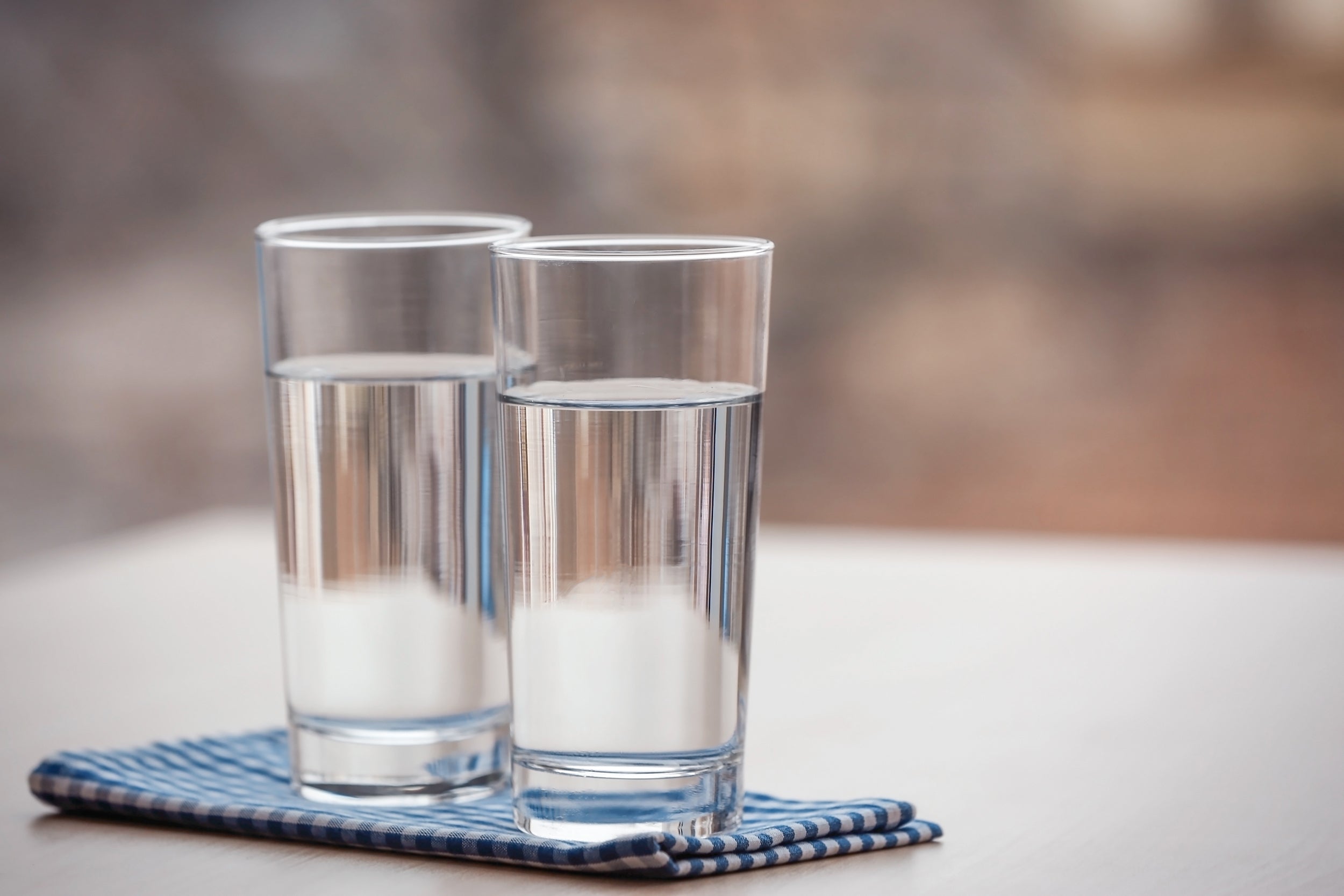 Tumblers