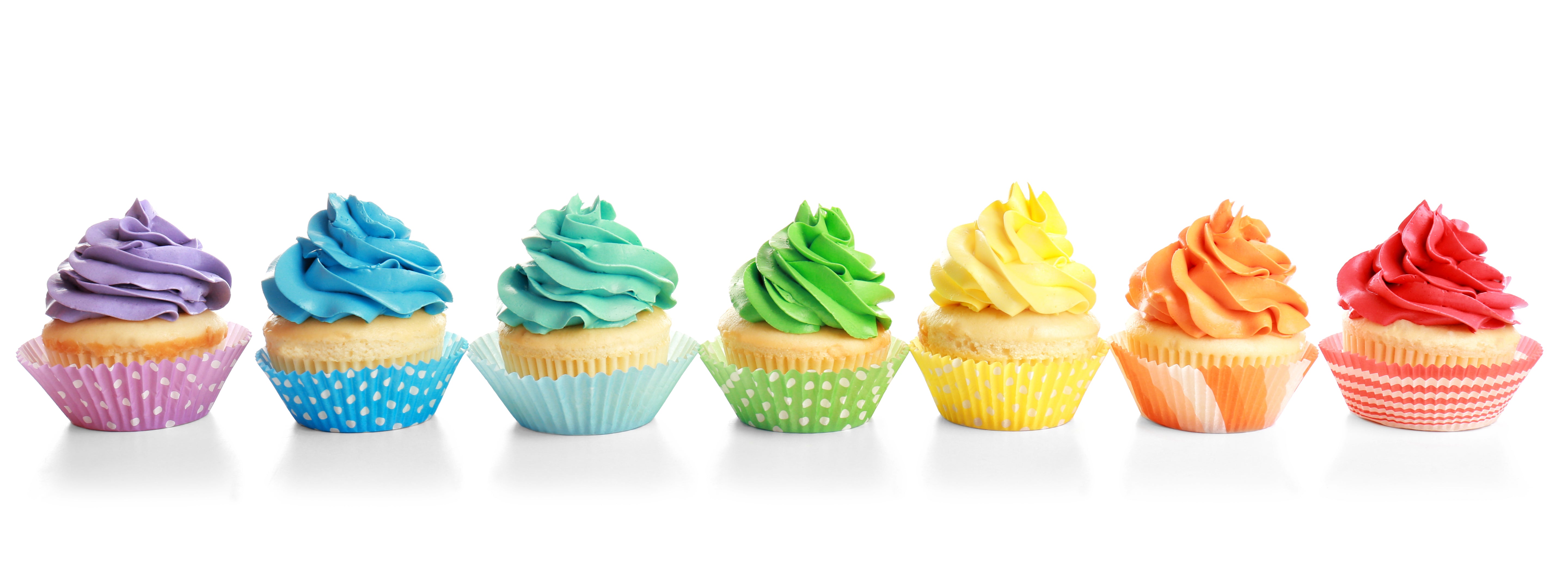 Cupcake Liners