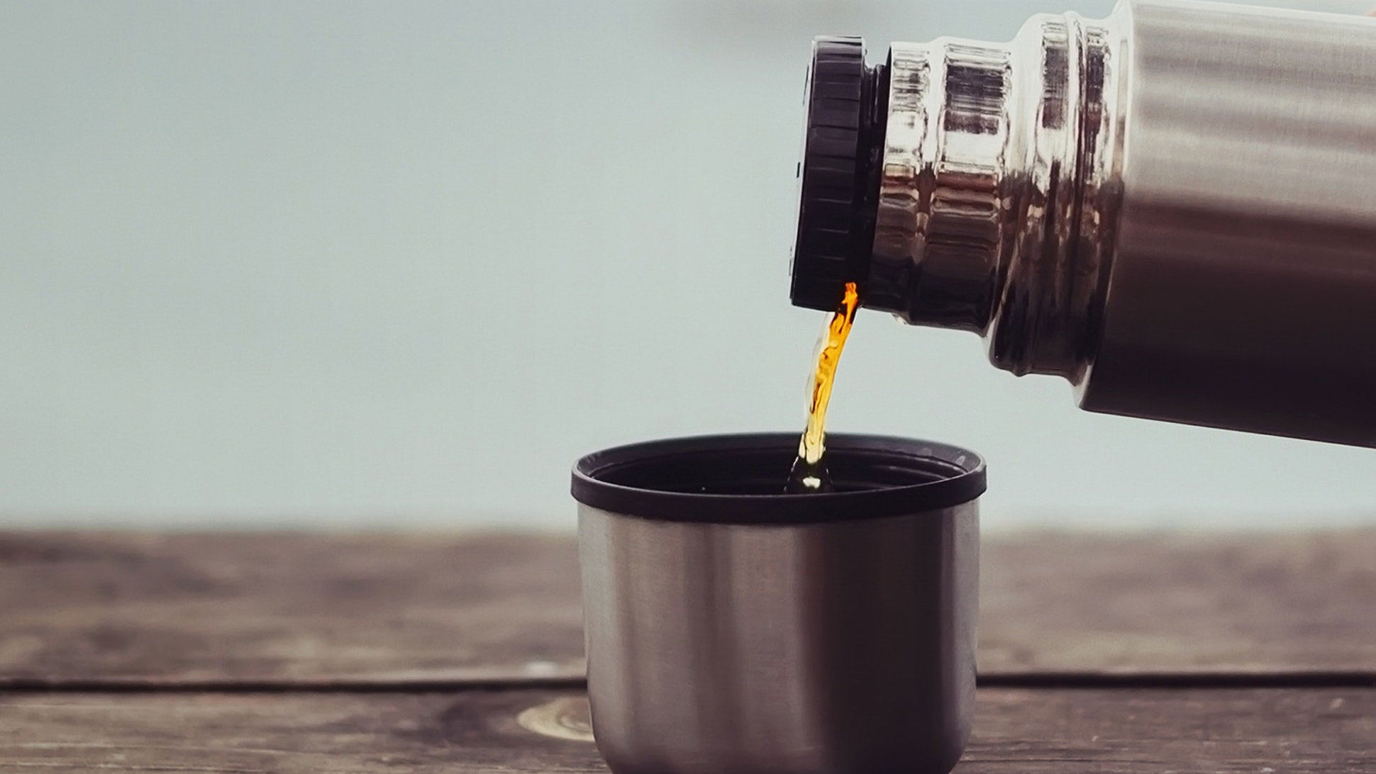 Vacuum Jugs & Travel Mugs