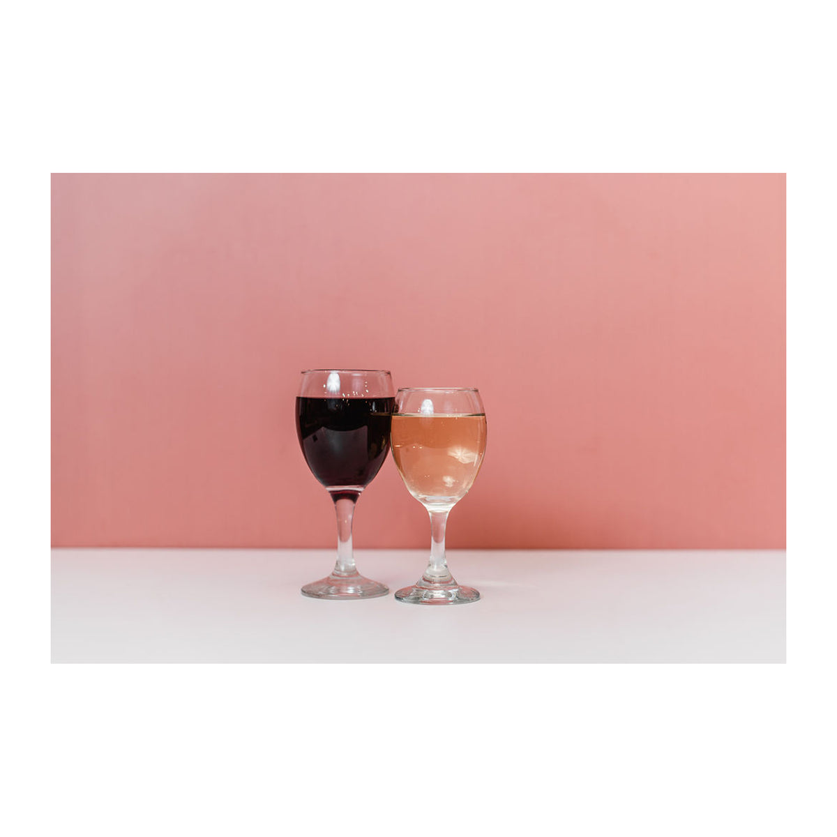 REGENT FANTASTIC STEMMED WINE GLASS, 250ML
