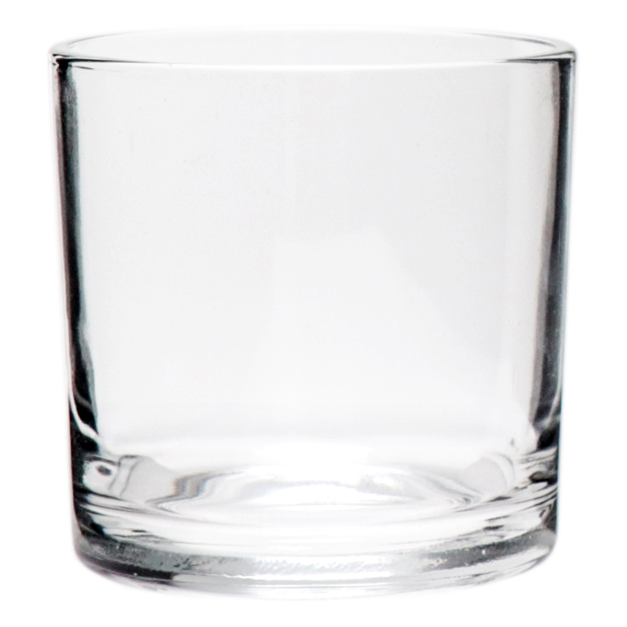 REGENT WHISKEY GLASS TUMBLERS 6PK, 265ML