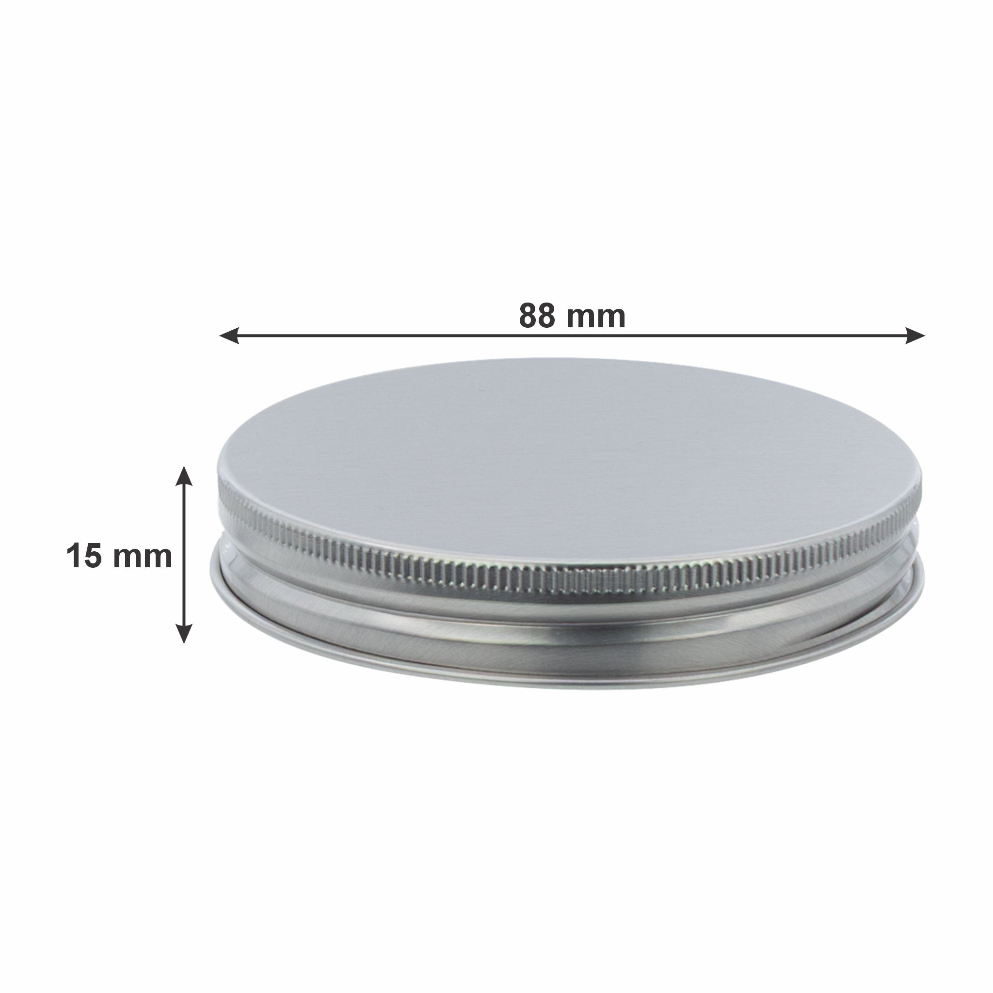 REGENT SOURDOUGH STARTER JAR KIT, 730ML