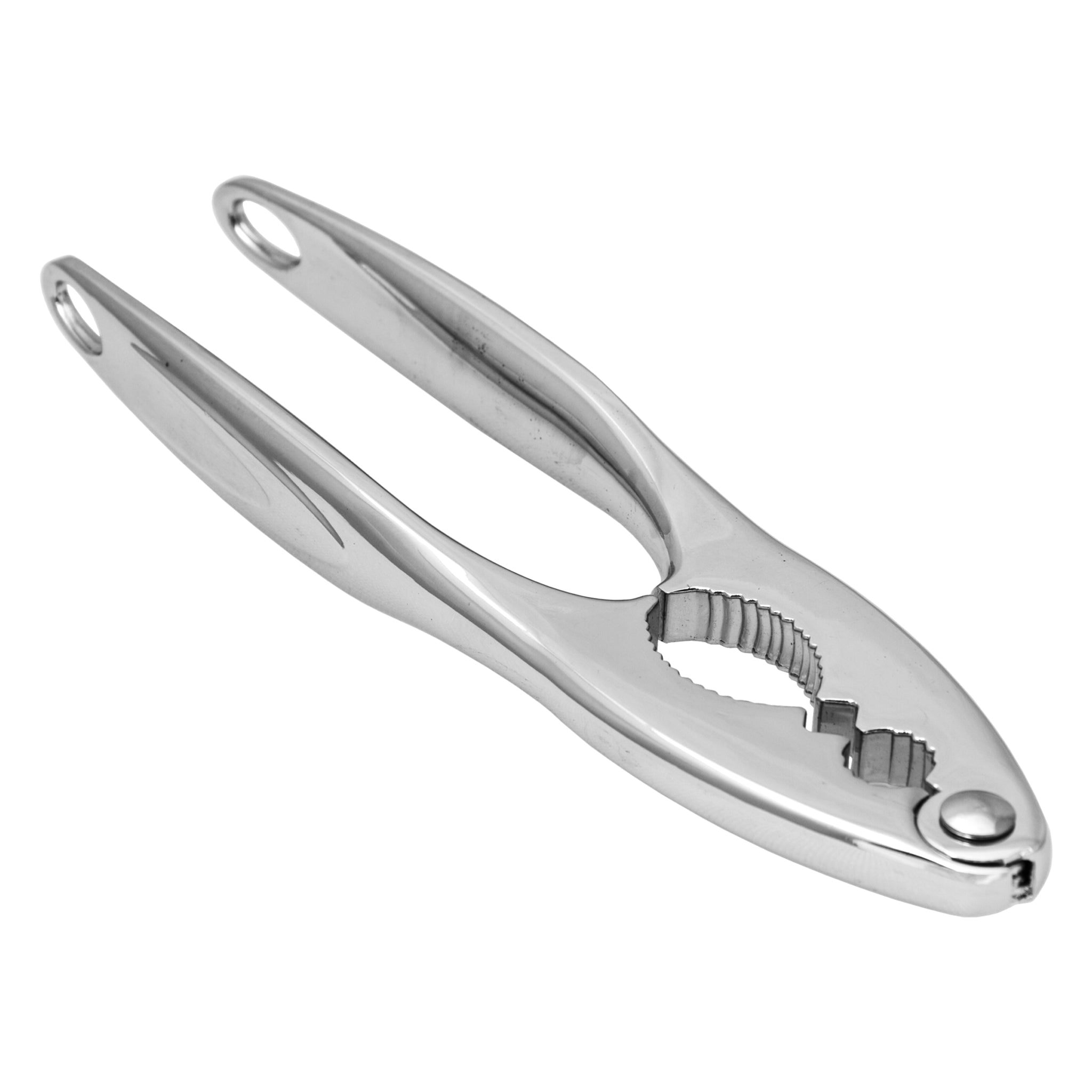 REGENT KITCHEN NUT CRACKER, 180MM