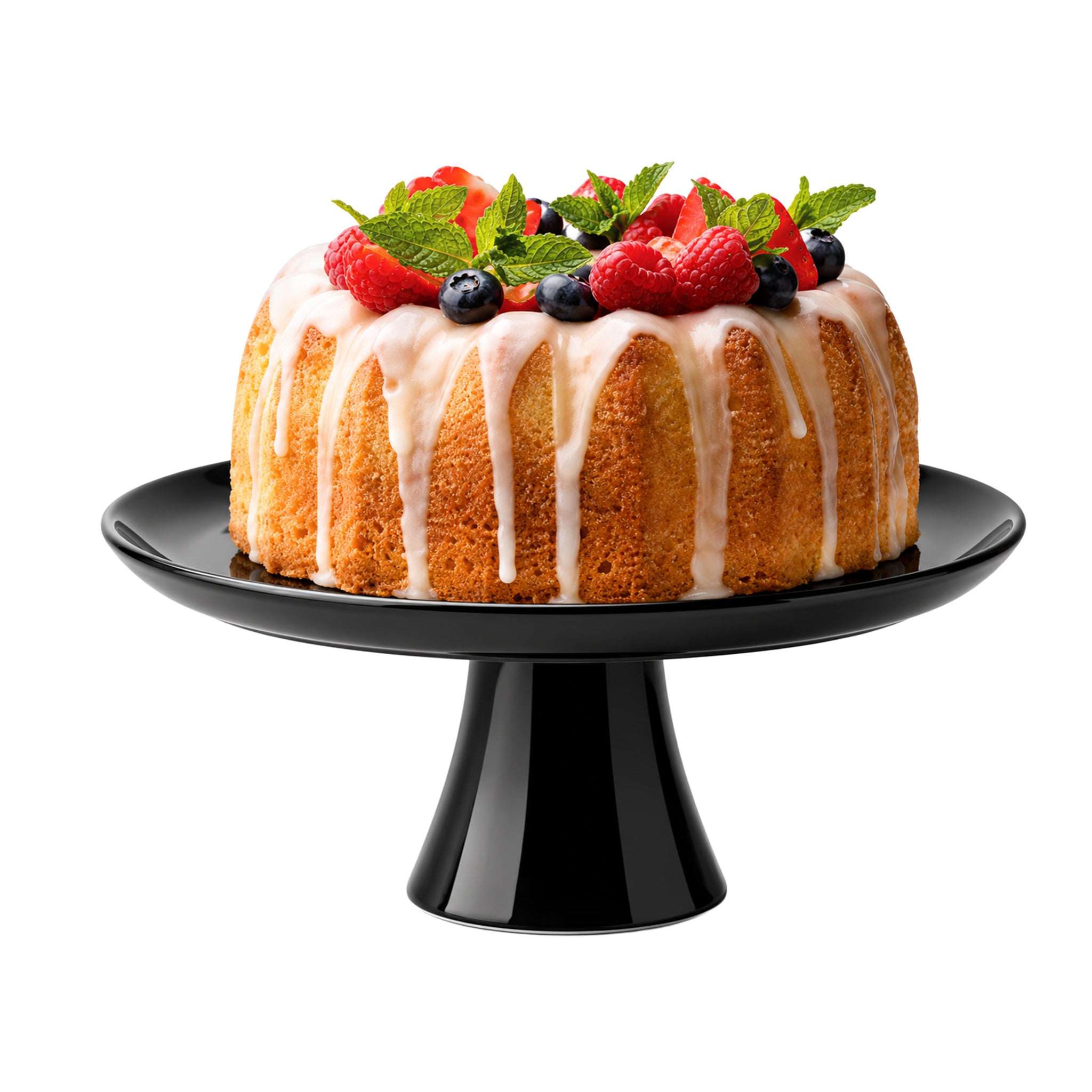 REGENT BAKEWARE BUNDT PAN