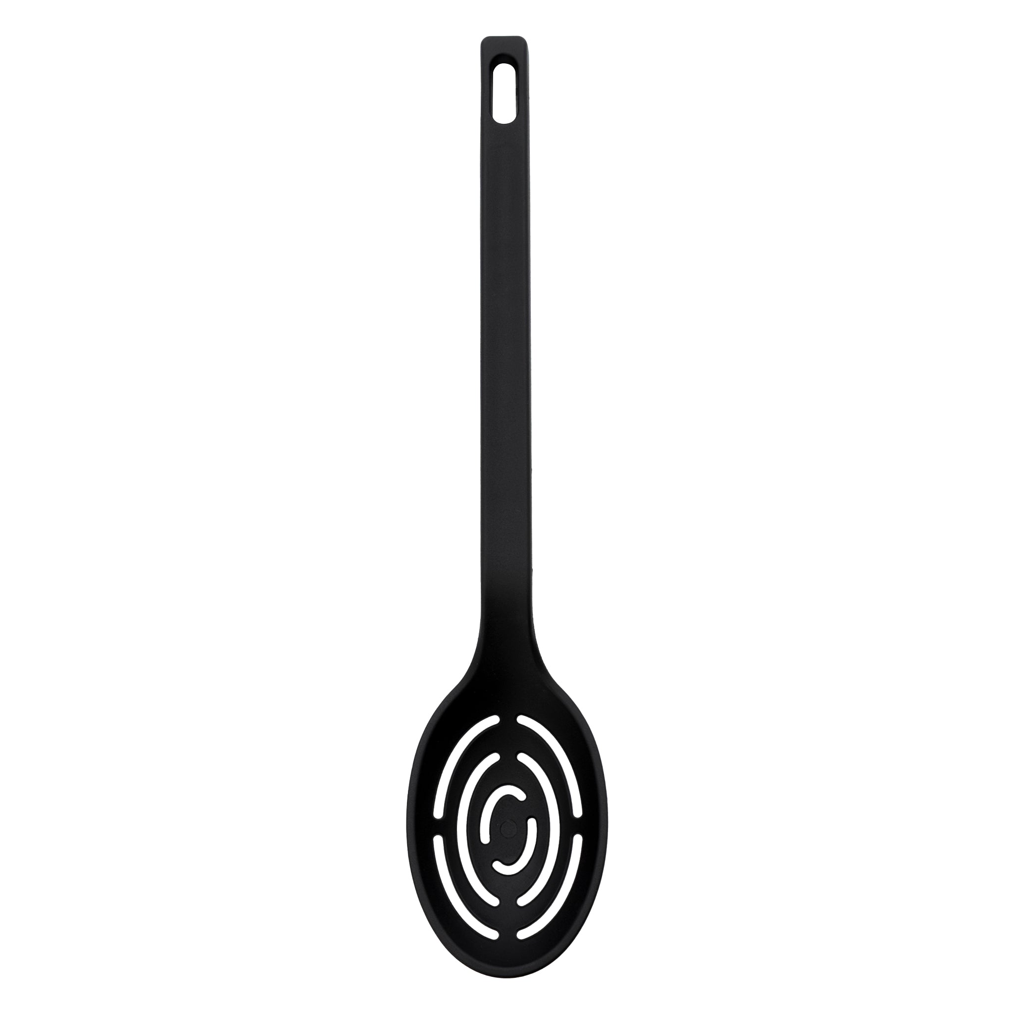 REGENT PREMIUM KITCHEN TOOLS BLACK NYLON 5PCS SET, 355MM