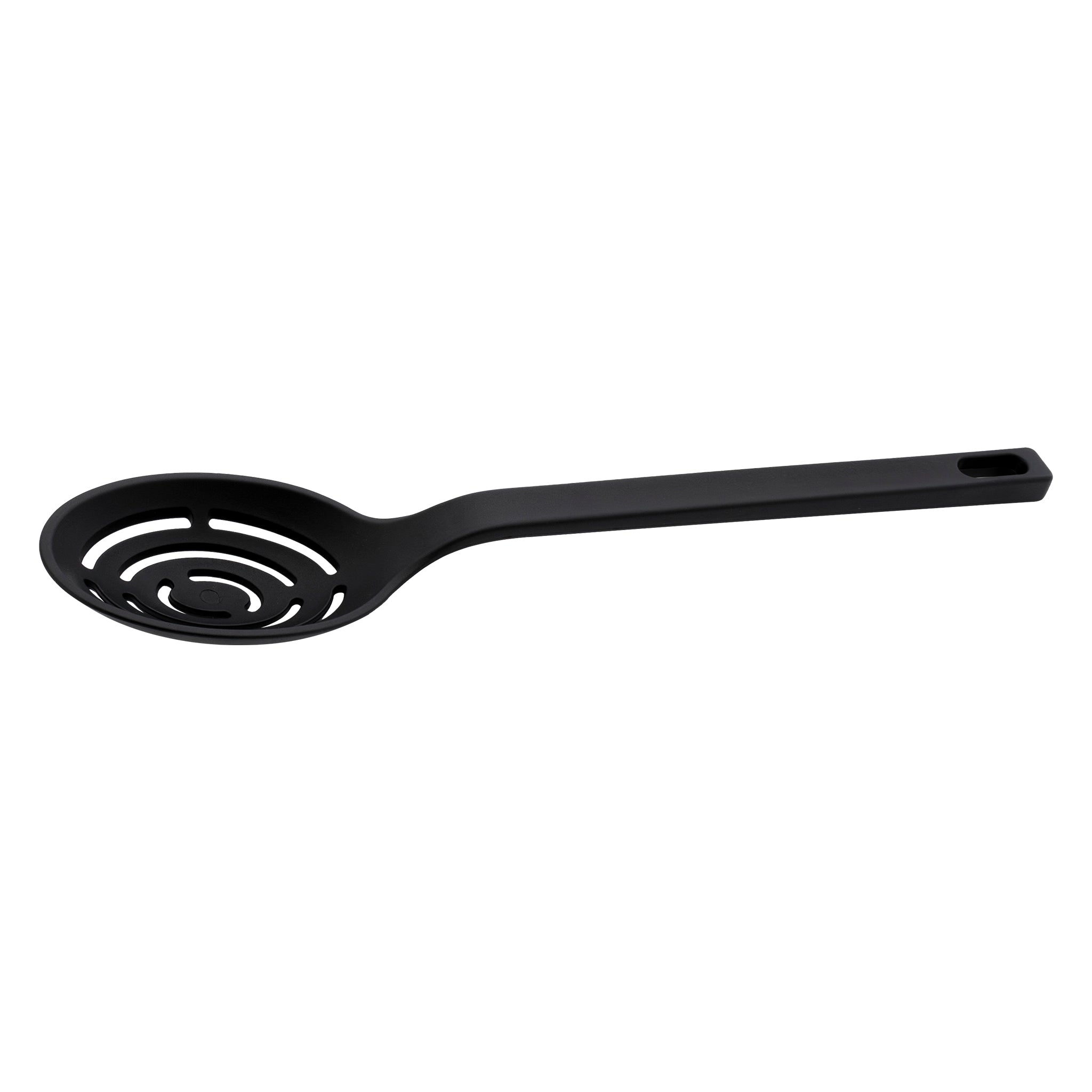 REGENT PREMIUM KITCHEN TOOLS BLACK NYLON 5PCS SET, 355MM