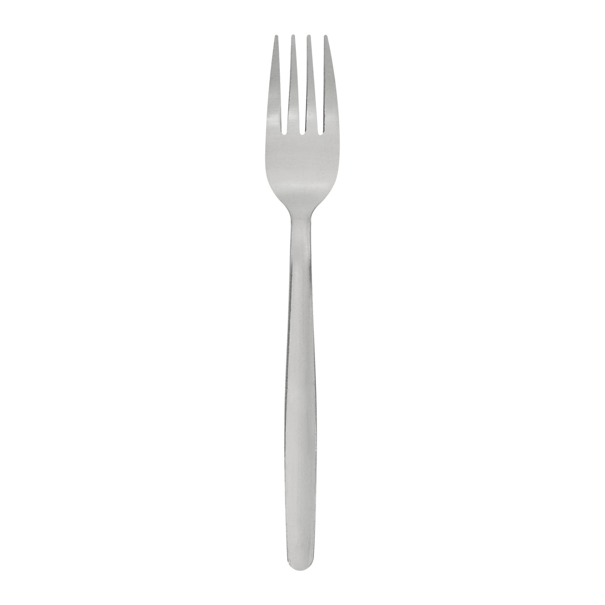 REGENT CUTLERY AUSTWIND (ELOFF) TABLE FORK ST STEEL, 4PK