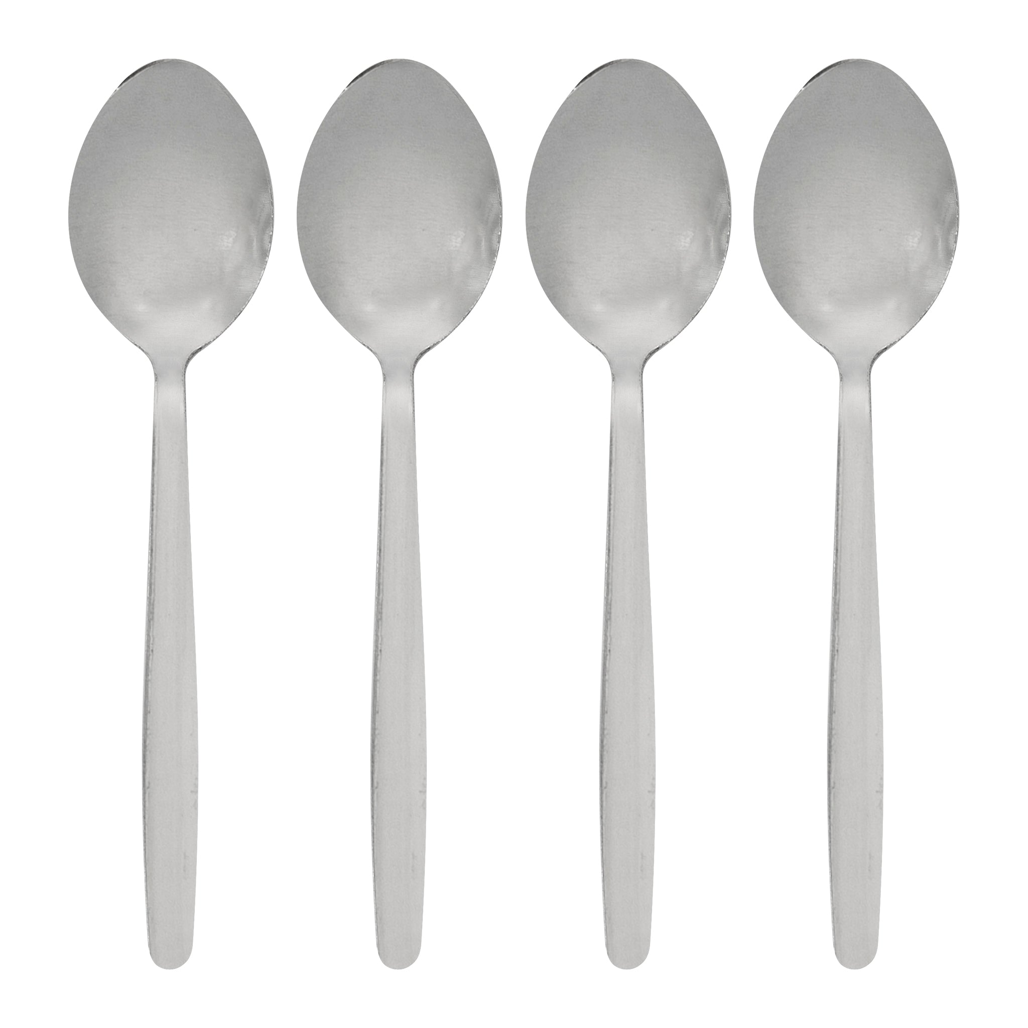 REGENT CUTLERY AUSTWIND (ELOFF) TEASPOON ST STEEL, 4PK