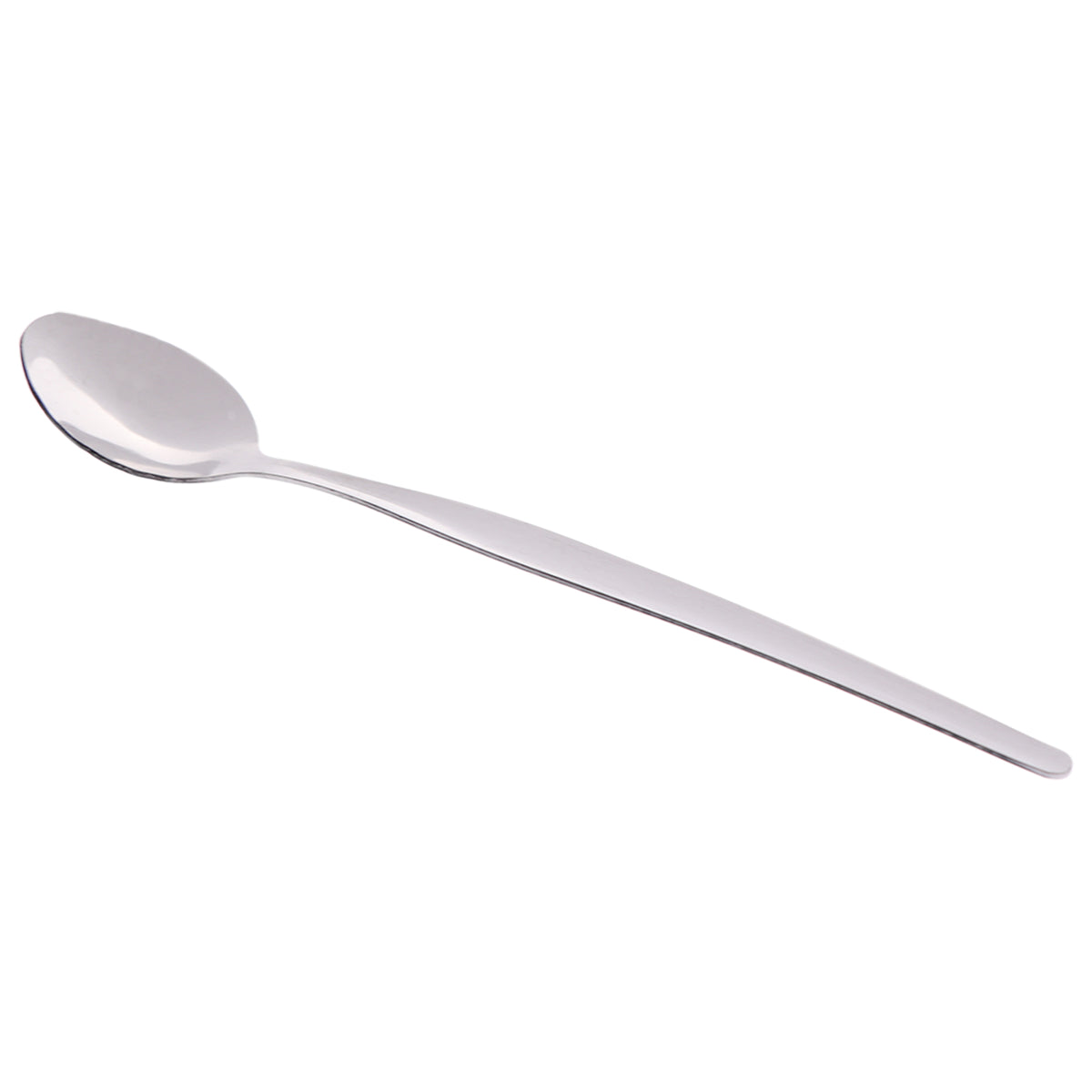 REGENT CUTLERY AUSTWIND (ELOFF) SODA SPOON ST STEEL, 4PK