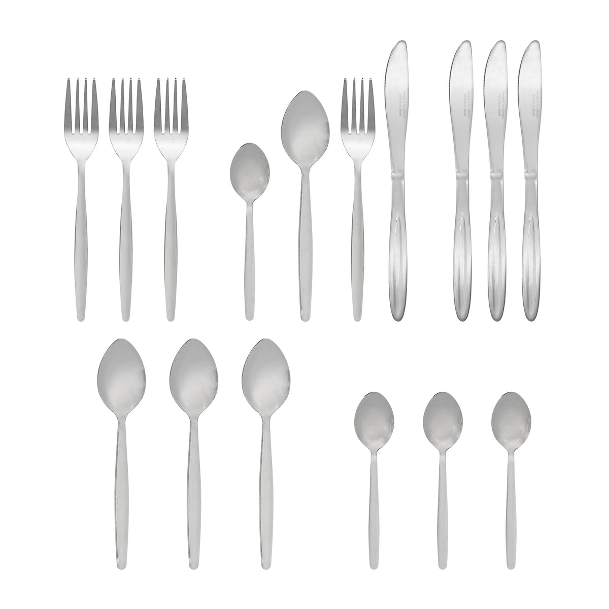 REGENT AUSTWIND CUTLERY 16PC SET