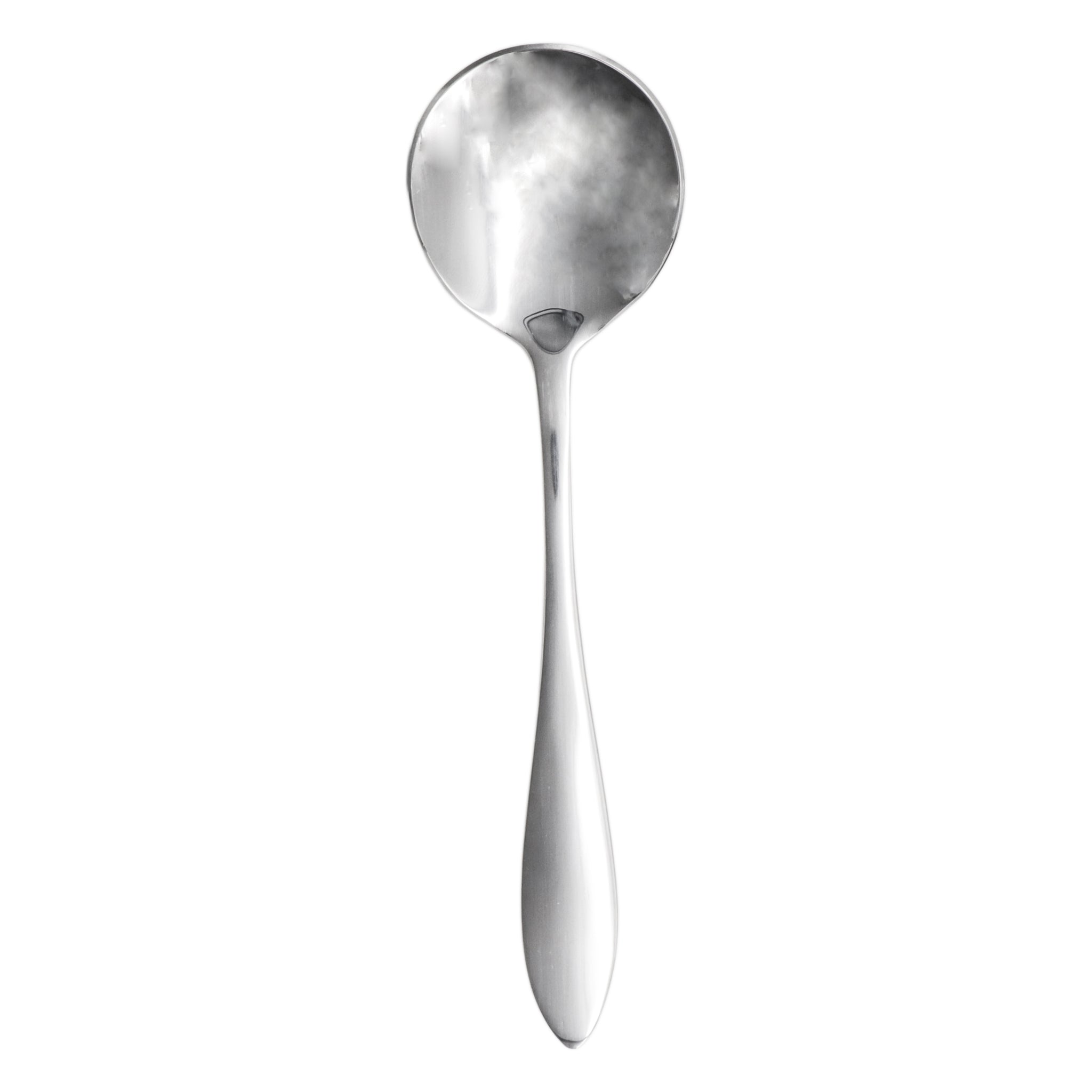 ST. JAMES CUTLERY KENSINGTON SOUP SPOON 12PK