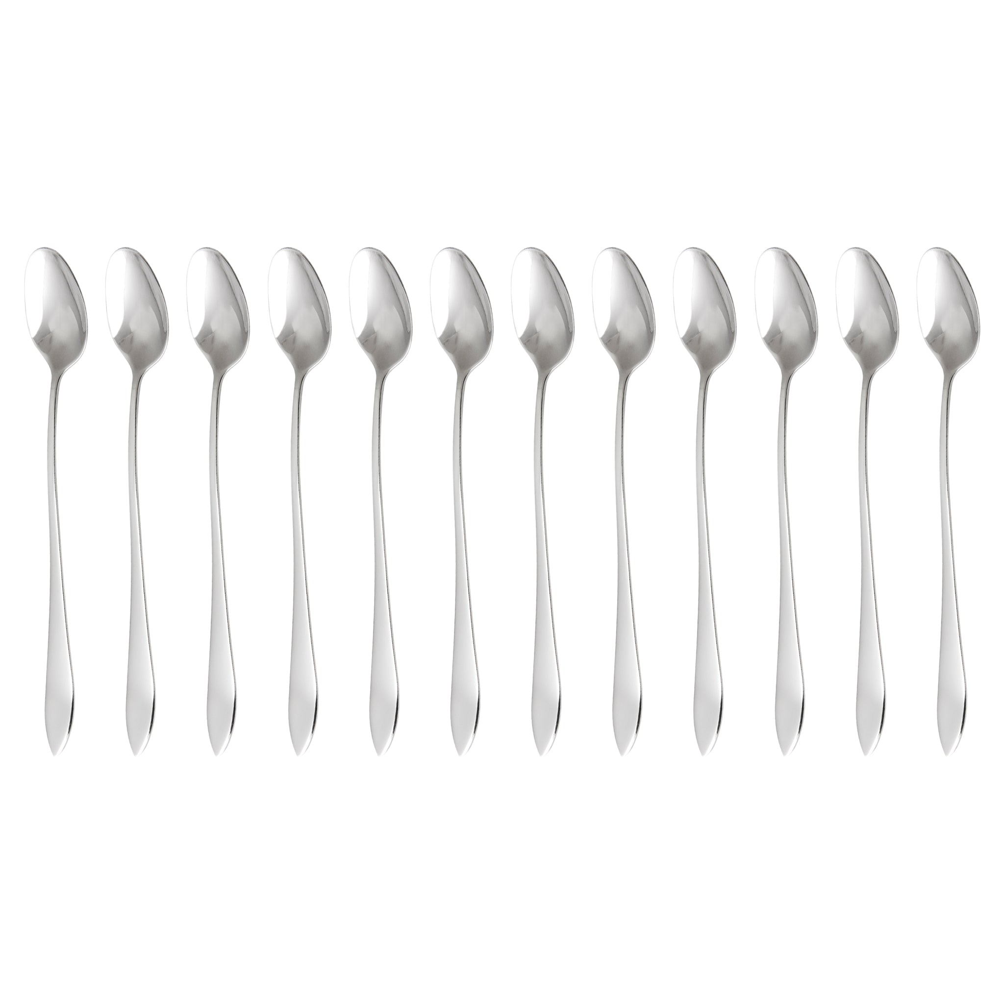 ST. JAMES CUTLERY KENSINGTON SODA SPOON 12PK