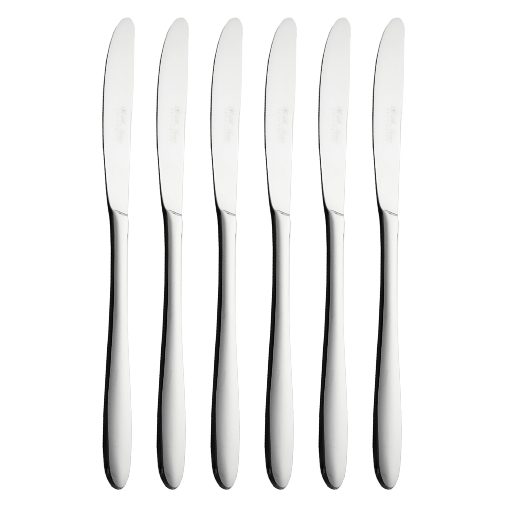 ST. JAMES CUTLERY KENSINGTON GIFT BOX 56 PIECE SET