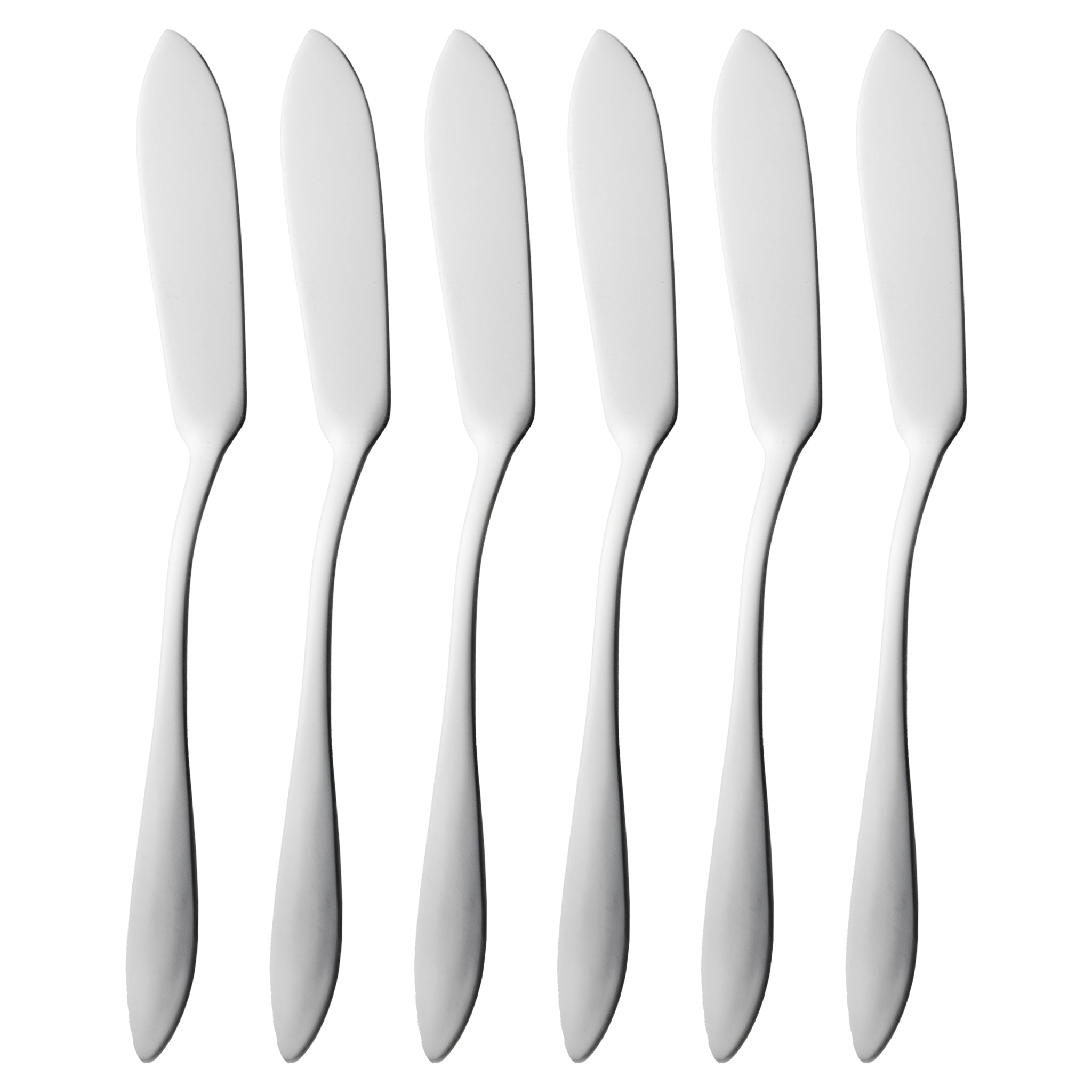 ST. JAMES CUTLERY KENSINGTON GIFT BOX 56 PIECE SET