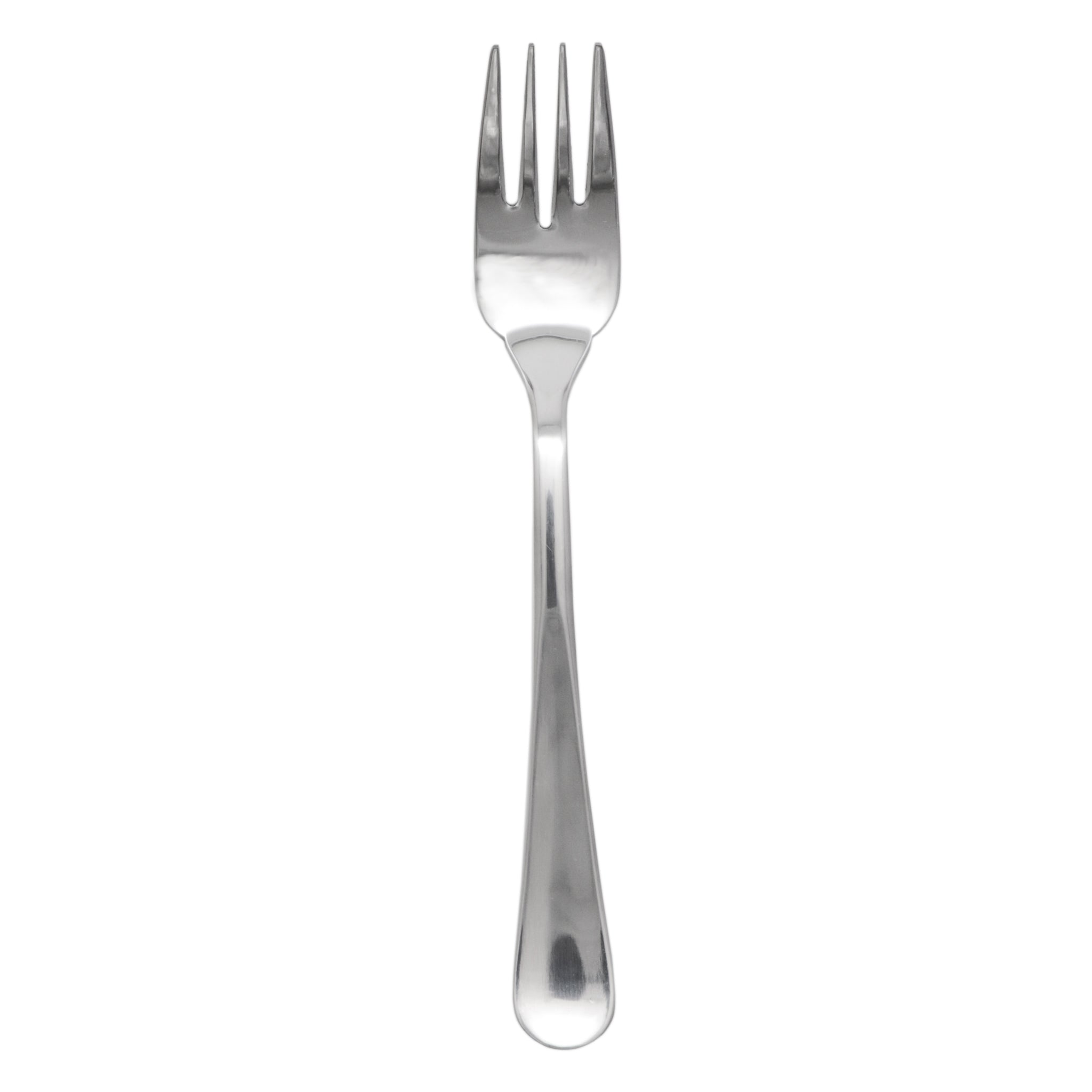 ST. JAMES CUTLERY OXFORD FISH FORK, 12PK