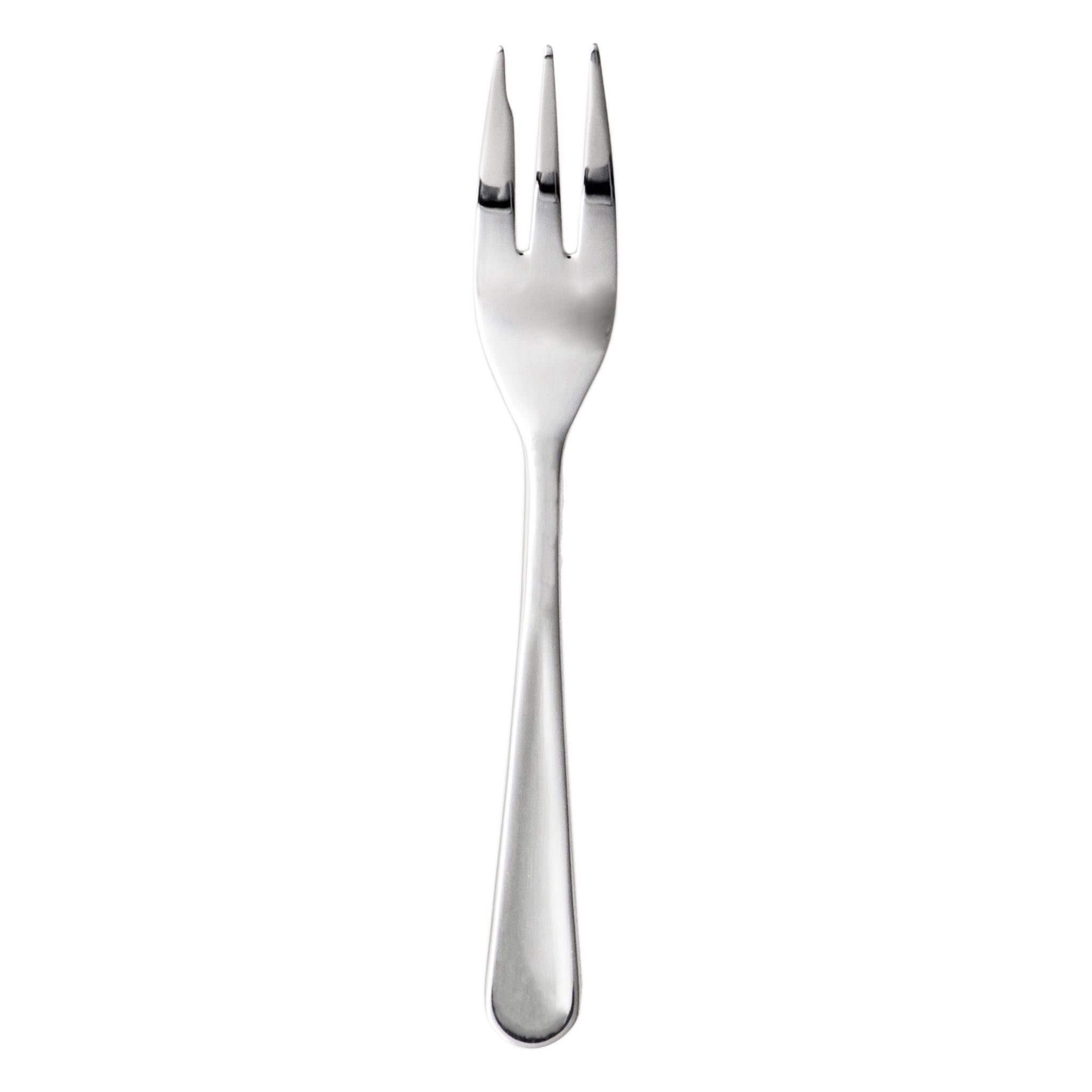 ST. JAMES CUTLERY OXFORD CAKE FORK, 12PK