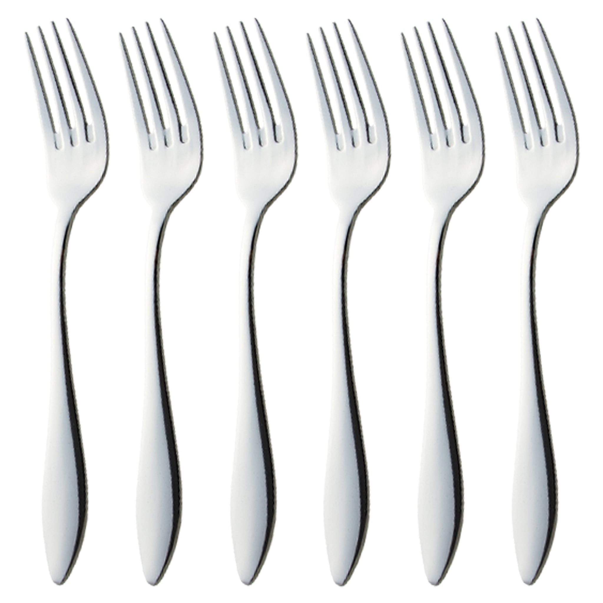 ST. JAMES CUTLERY KENSINGTON GIFT BOX 50PK SET