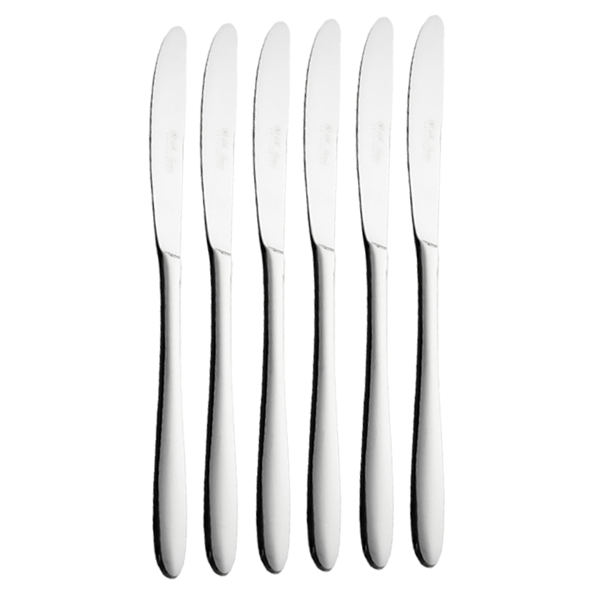 ST. JAMES CUTLERY KENSINGTON GIFT BOX 50PK SET