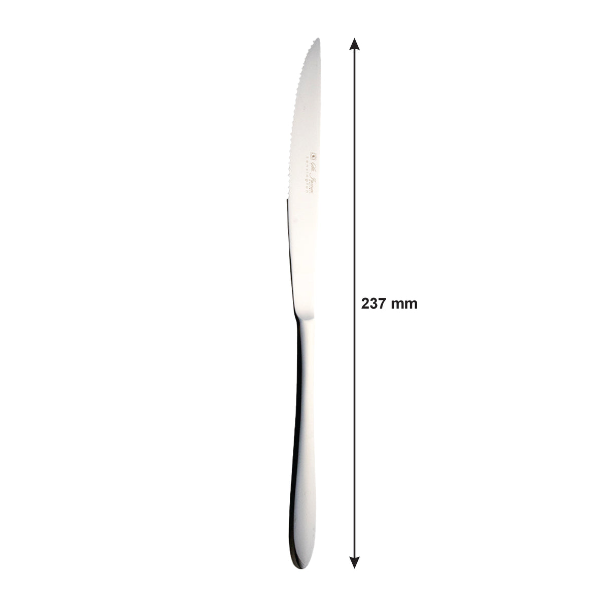 ST. JAMES CUTLERY KENSINGTON GIFT BOX 50PK SET
