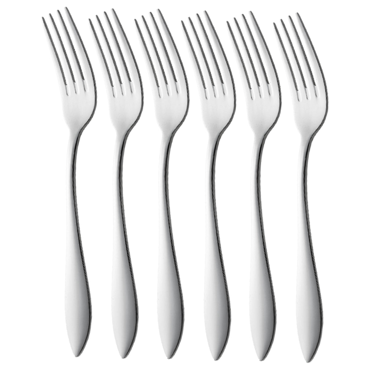 ST. JAMES CUTLERY KENSINGTON GIFT BOX 50PK SET