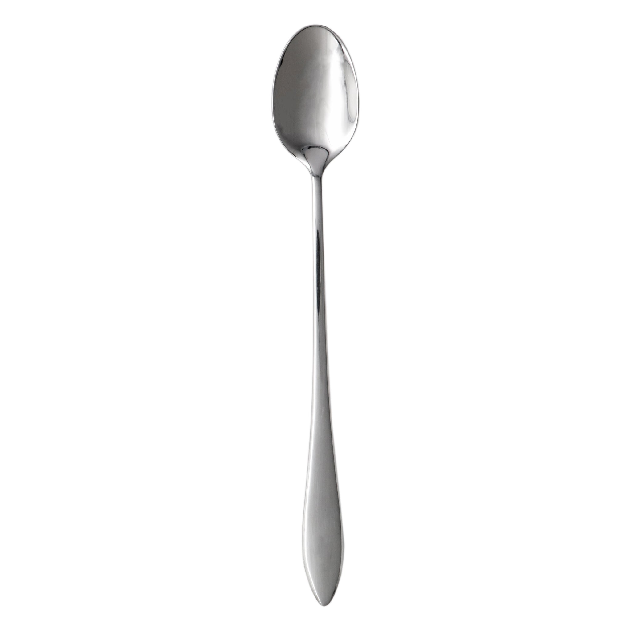 ST. JAMES CUTLERY KENSINGTON SODA SPOON 4PK HANG CARD