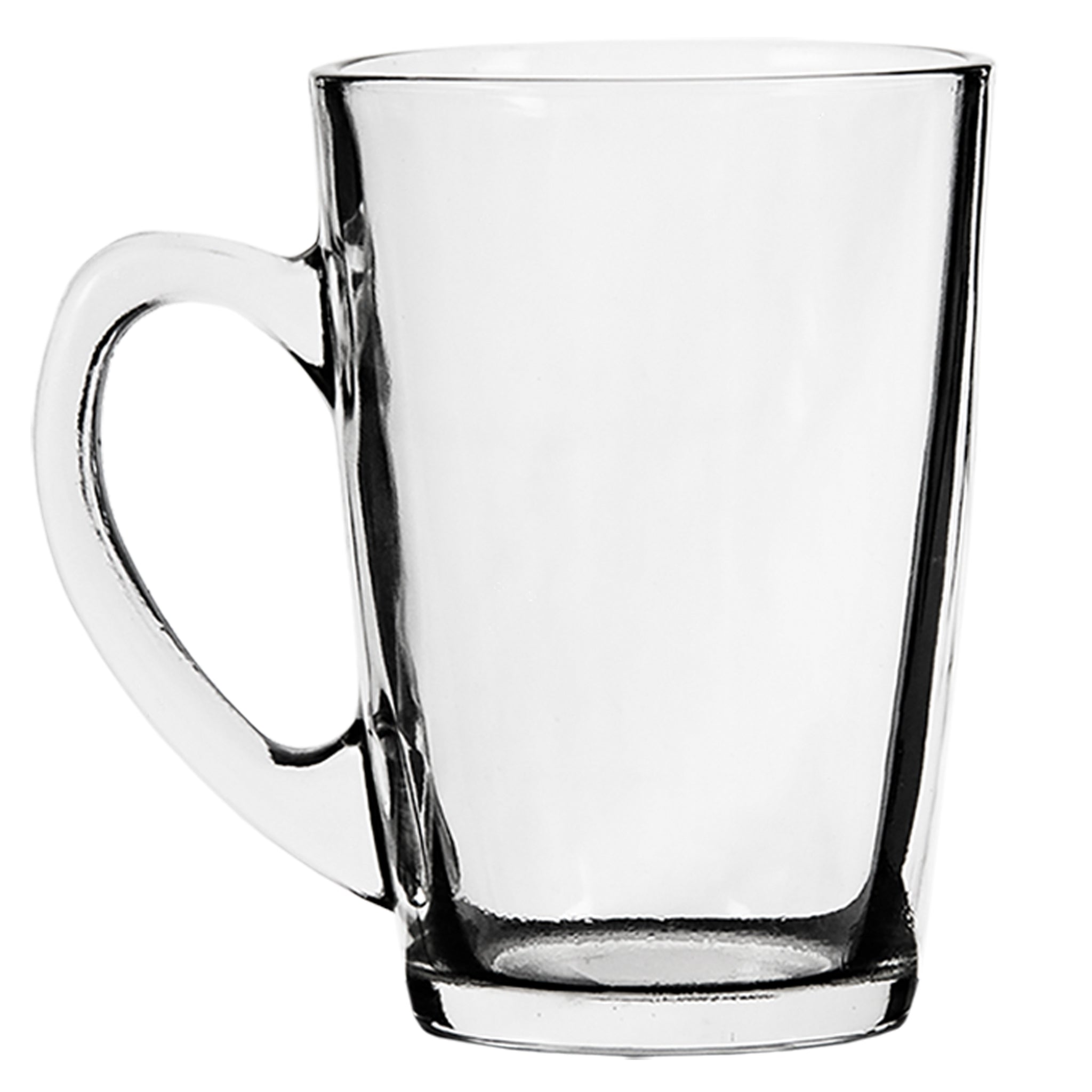 CONSOL SAN MARCO COFFEE MUG 4PK, 225ML