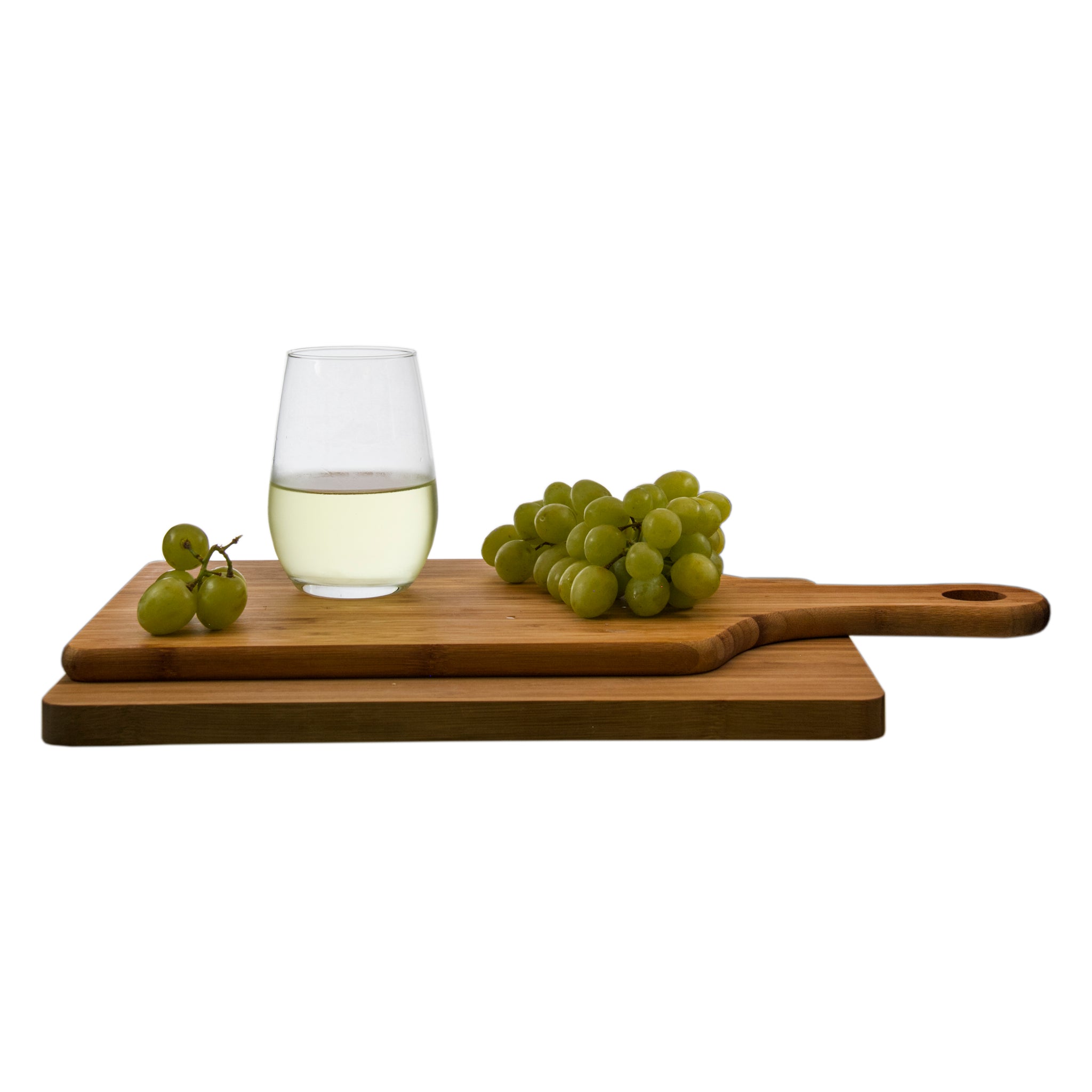 CONSOL BORDEAUX STEMLESS WINE GLASS 4PK, 480ML