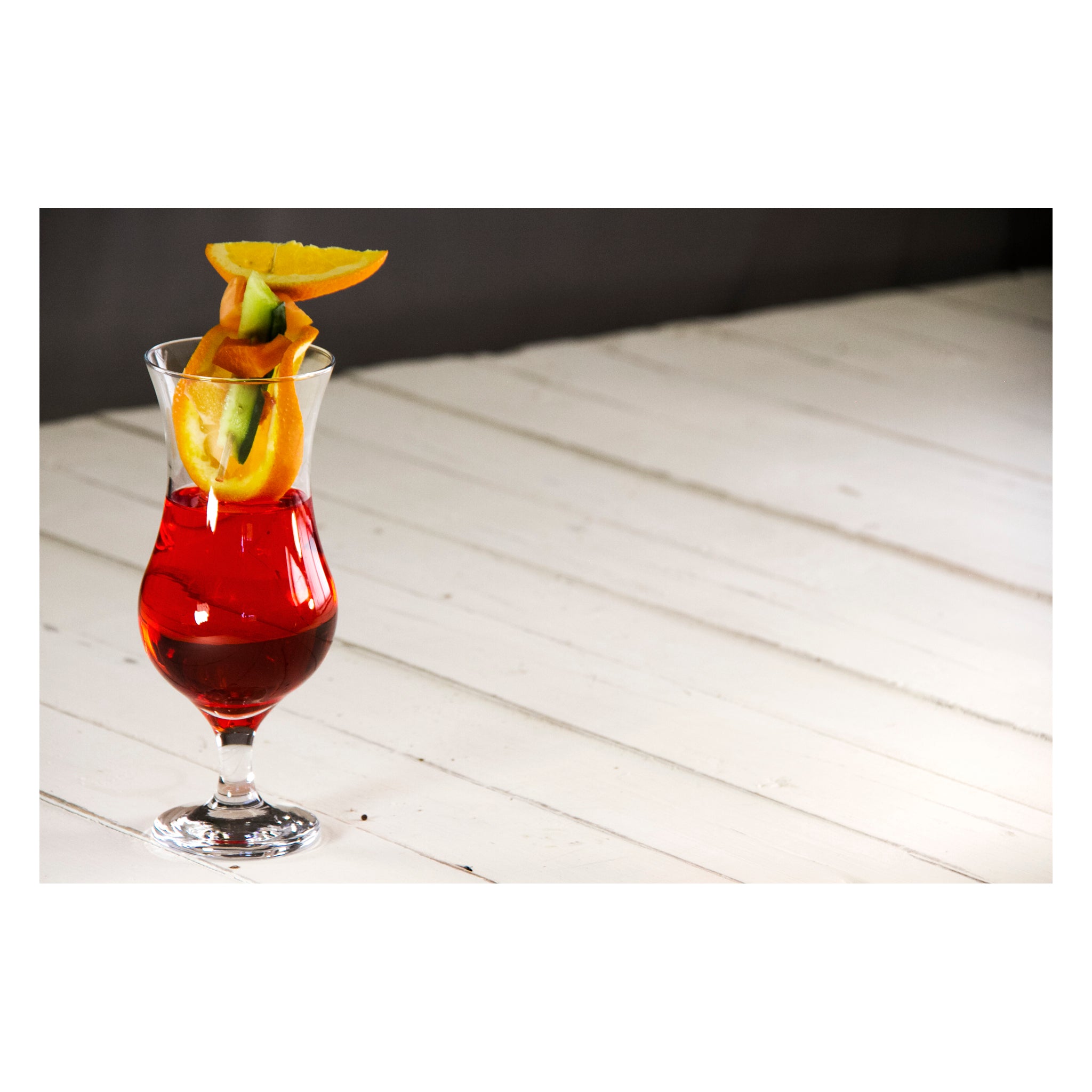 CONSOL MONACO COCKTAIL GLASS 4PK, 355ML