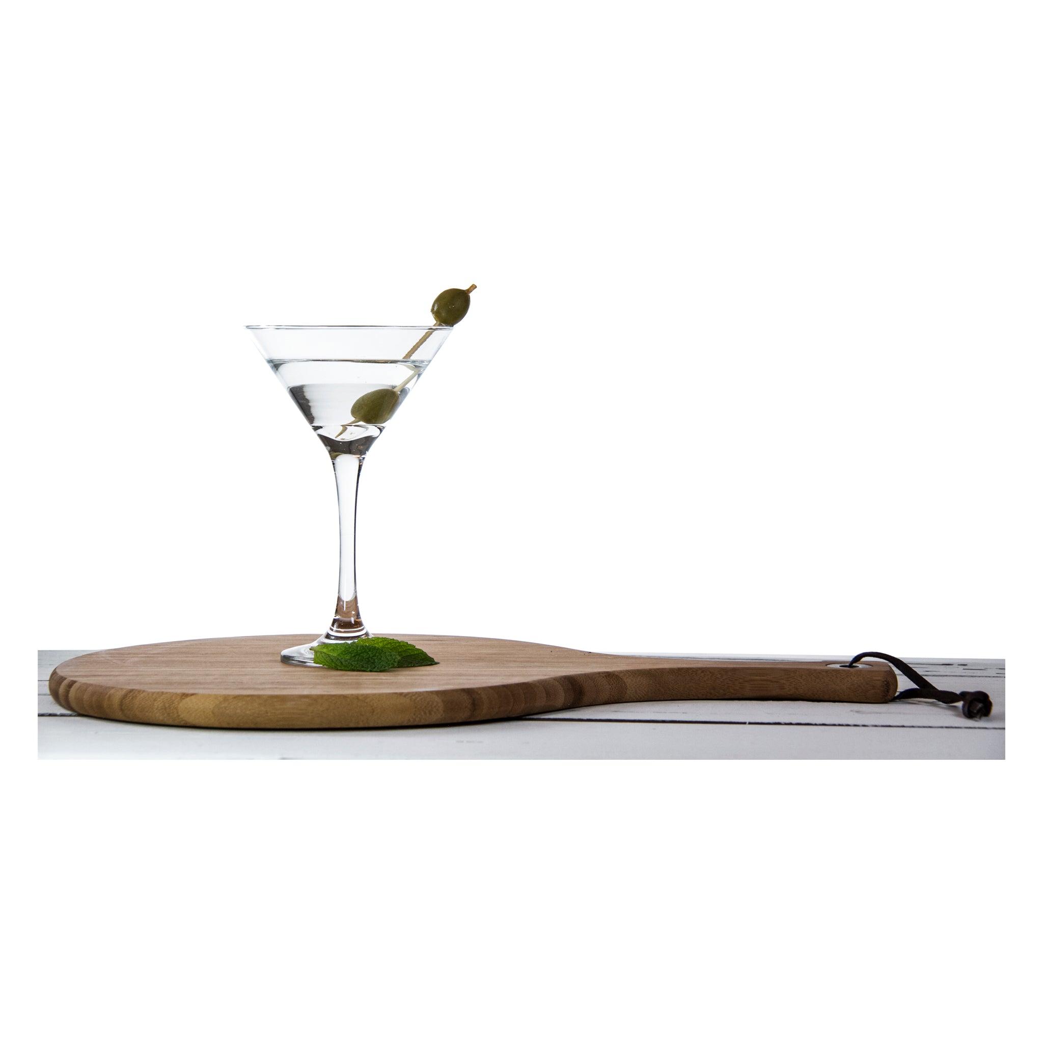 CONSOL SAINT-REMY MARTINI GLASS 4PK, 250ML