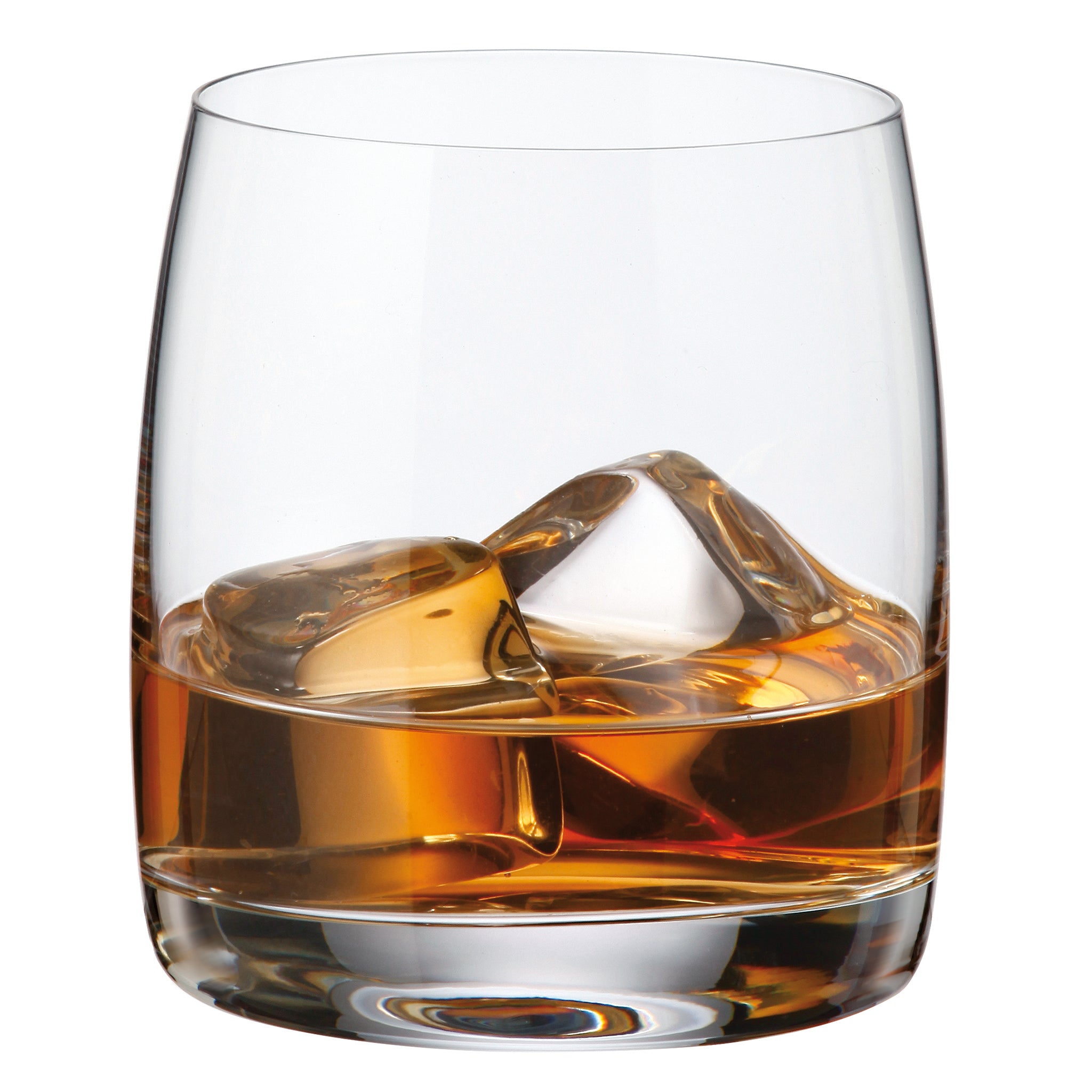 CONSOL SIGNATURE VIENNA CRYSTAL SHORT TUMBLER 4K, 290ML