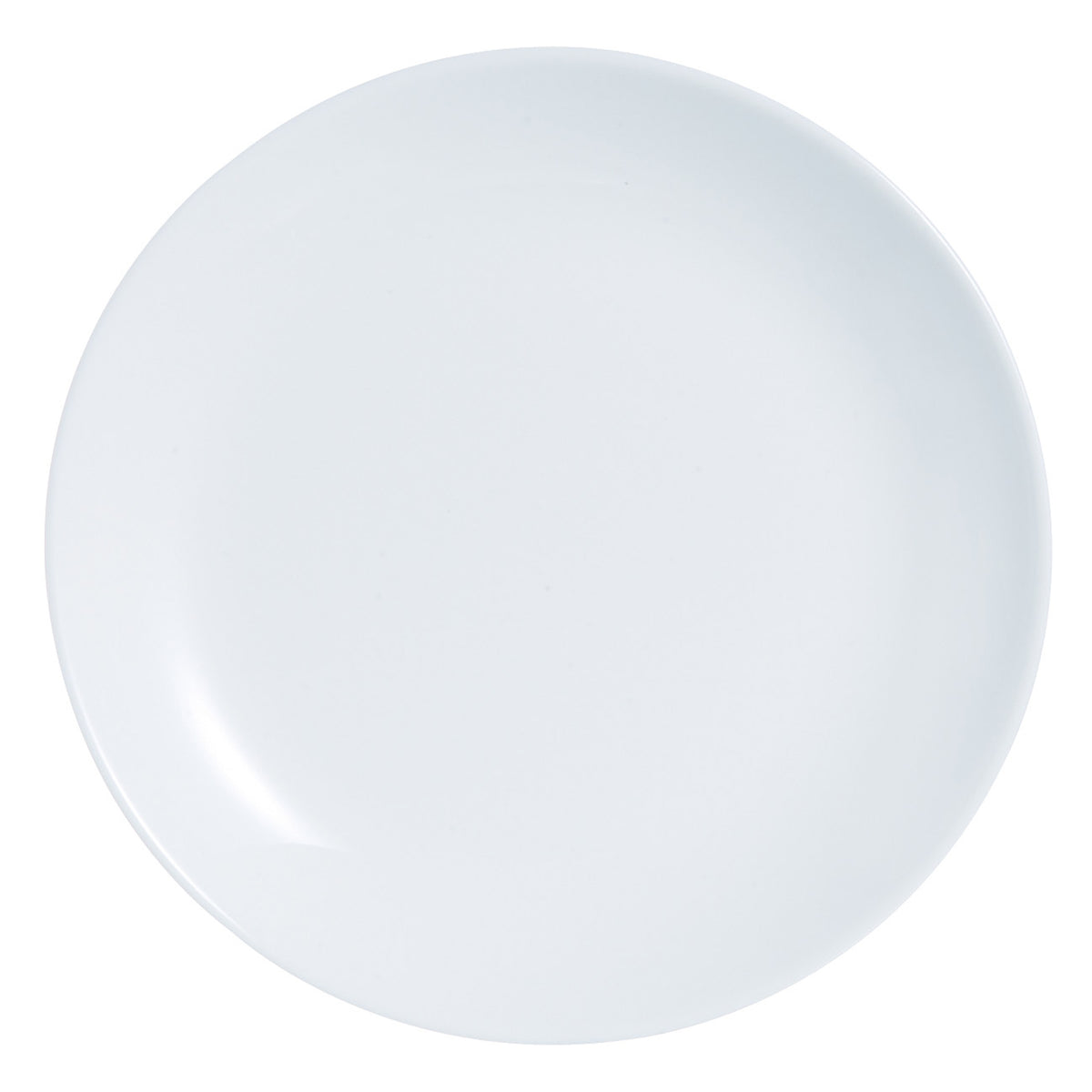 CONSOL OPAL DINNERWARE 12PCS SET